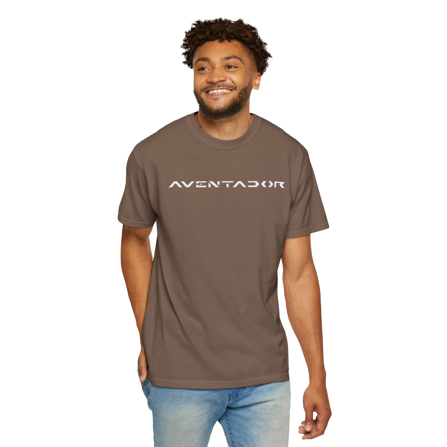 Lamborghini Aventador T-Shirt – For Those Who Crave Speed