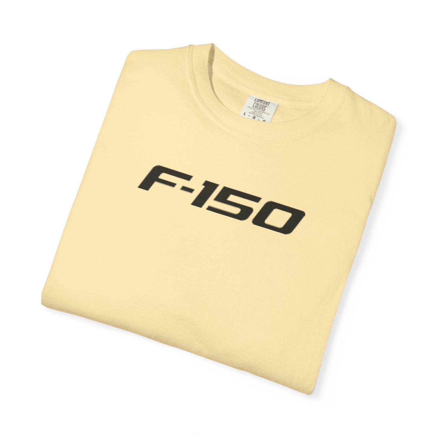 Ford F-150 Graphic T-Shirt – Classic American Truck Tee