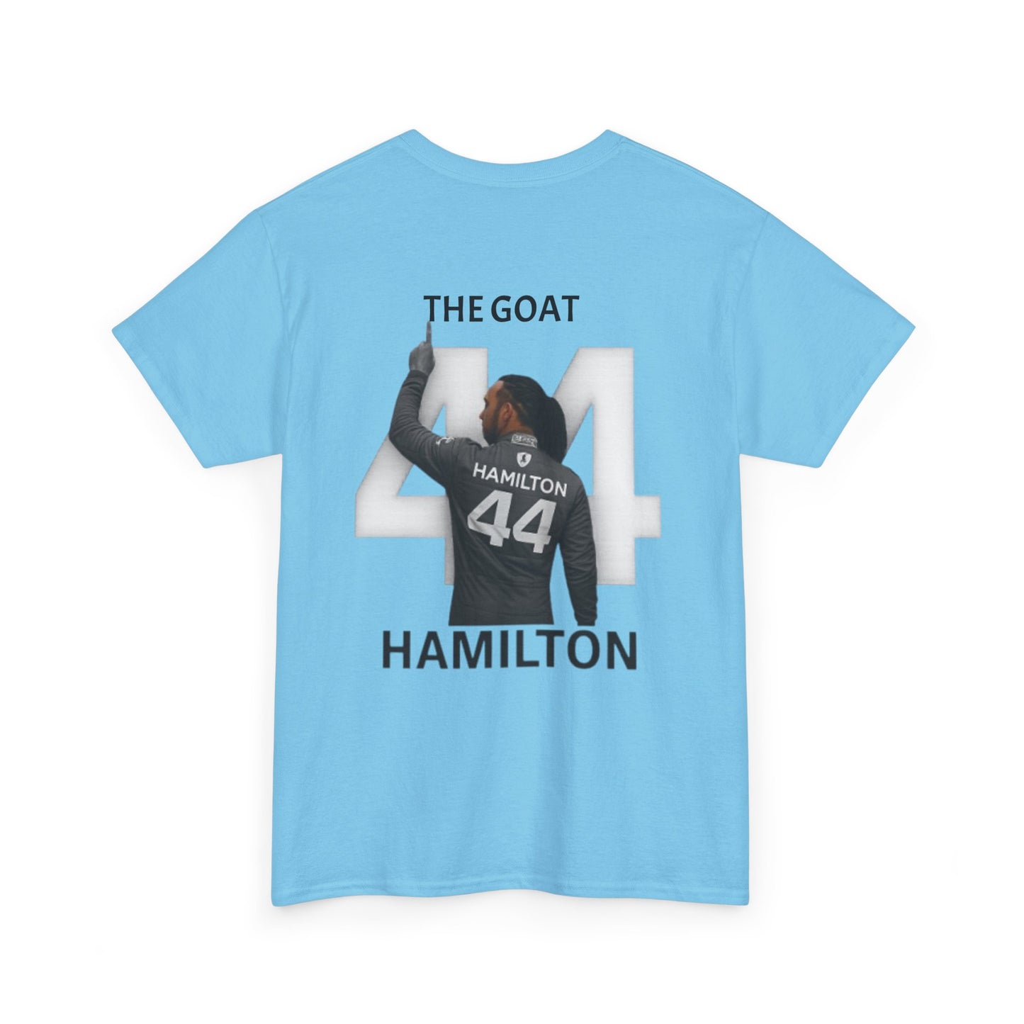 Lewis Hamilton Tee