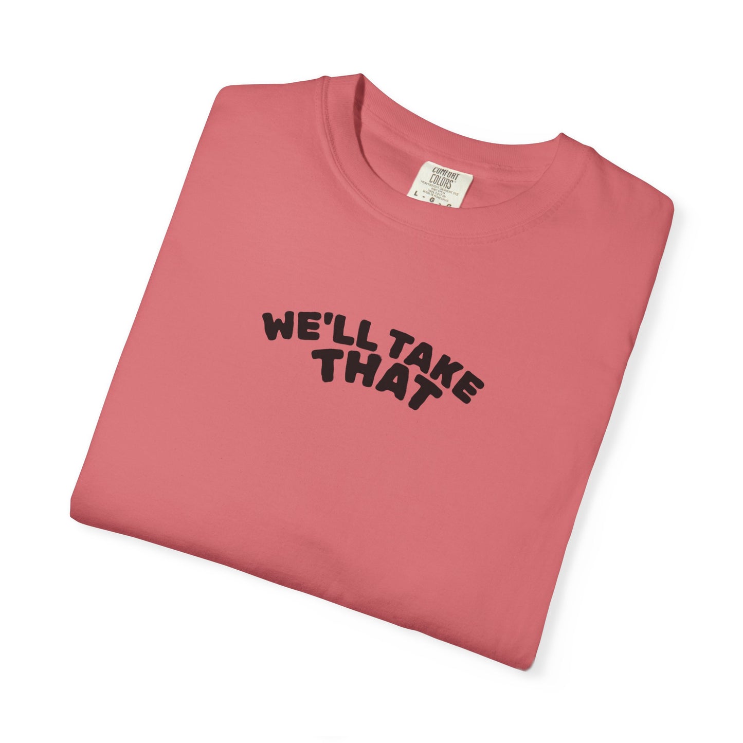 Unisex Tee - PIASTRI F1 Fan Tee