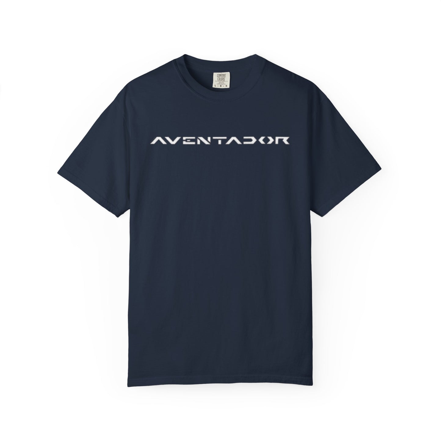 Lamborghini Aventador T-Shirt – For Those Who Crave Speed