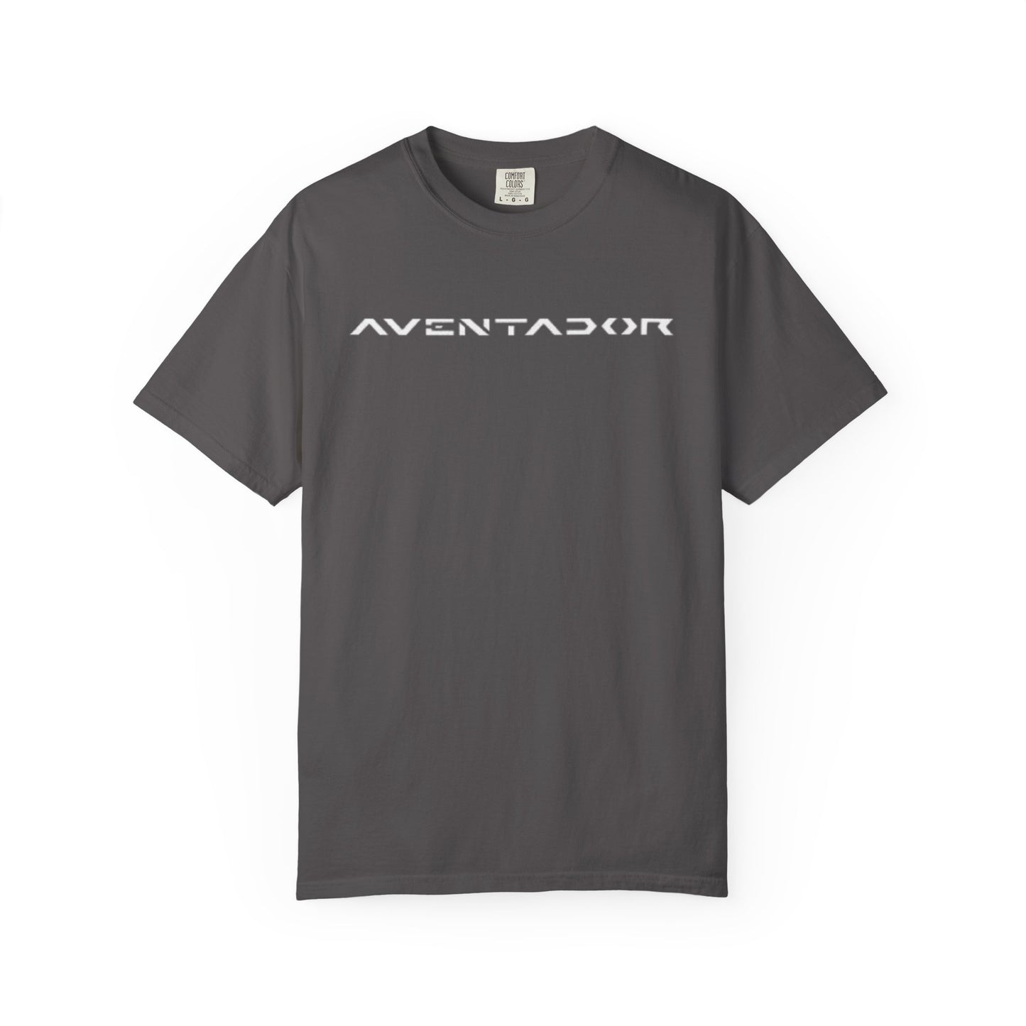 Lamborghini Aventador T-Shirt – For Those Who Crave Speed