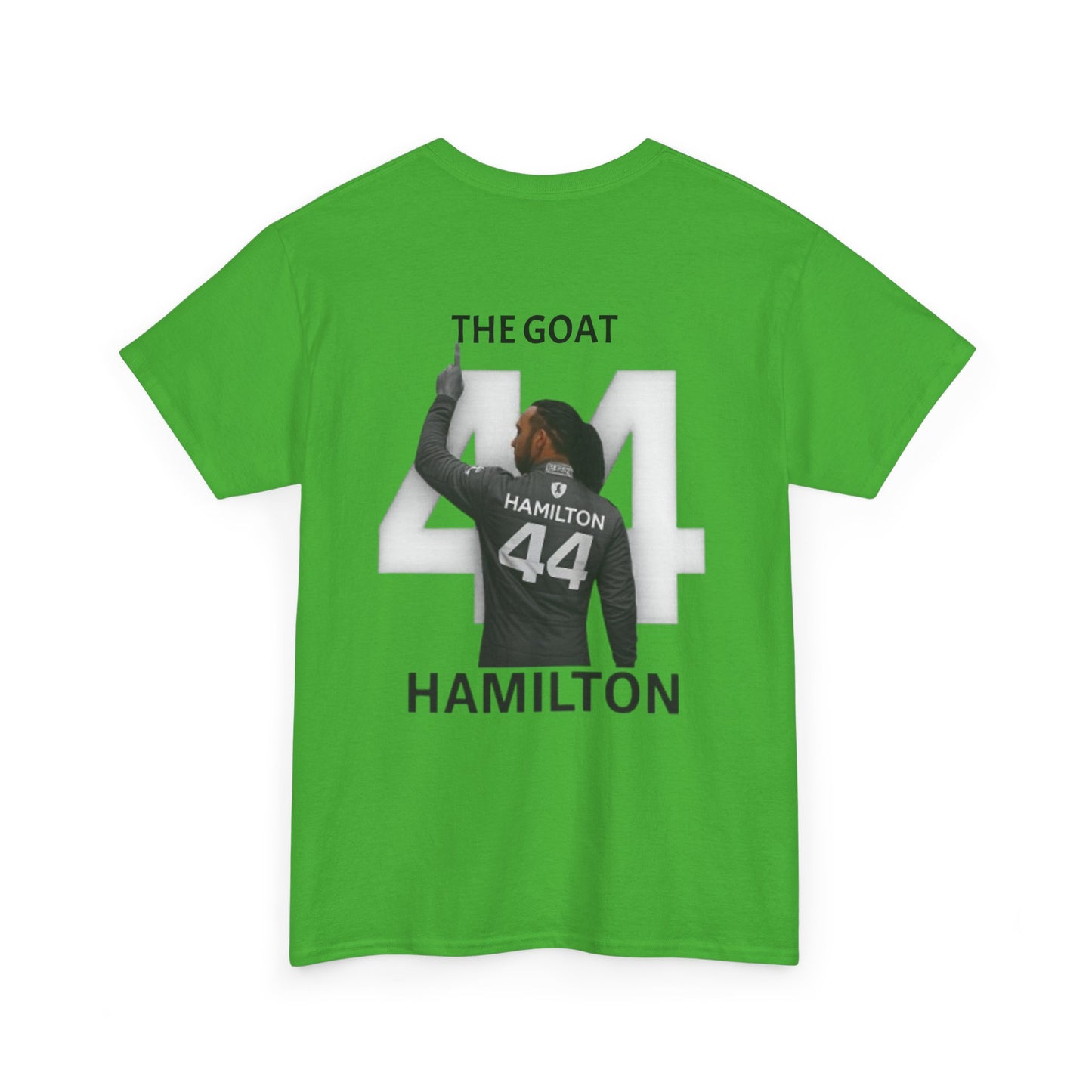 Lewis Hamilton Tee