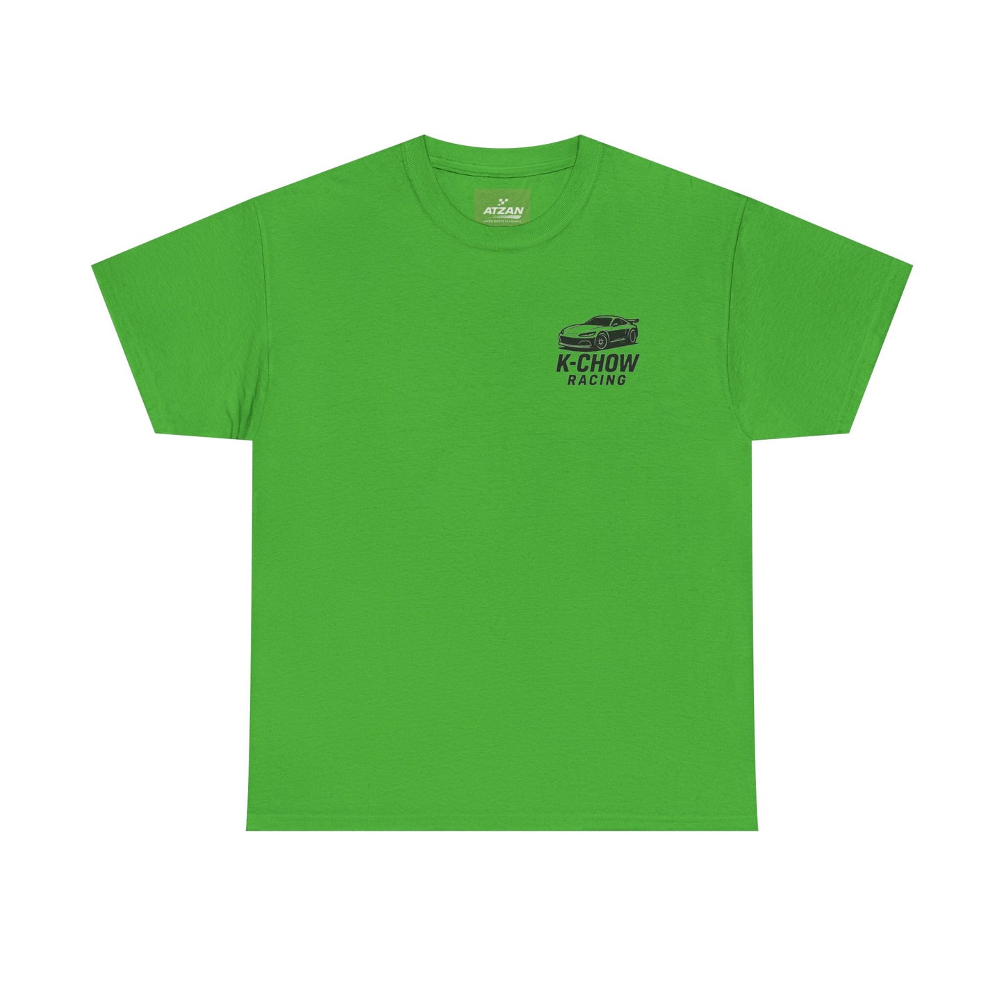 Graphic Tee for Motorsport Fans and Car Lovers