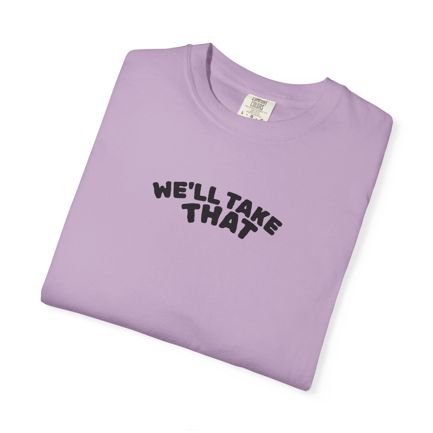Unisex Tee - PIASTRI F1 Fan Tee