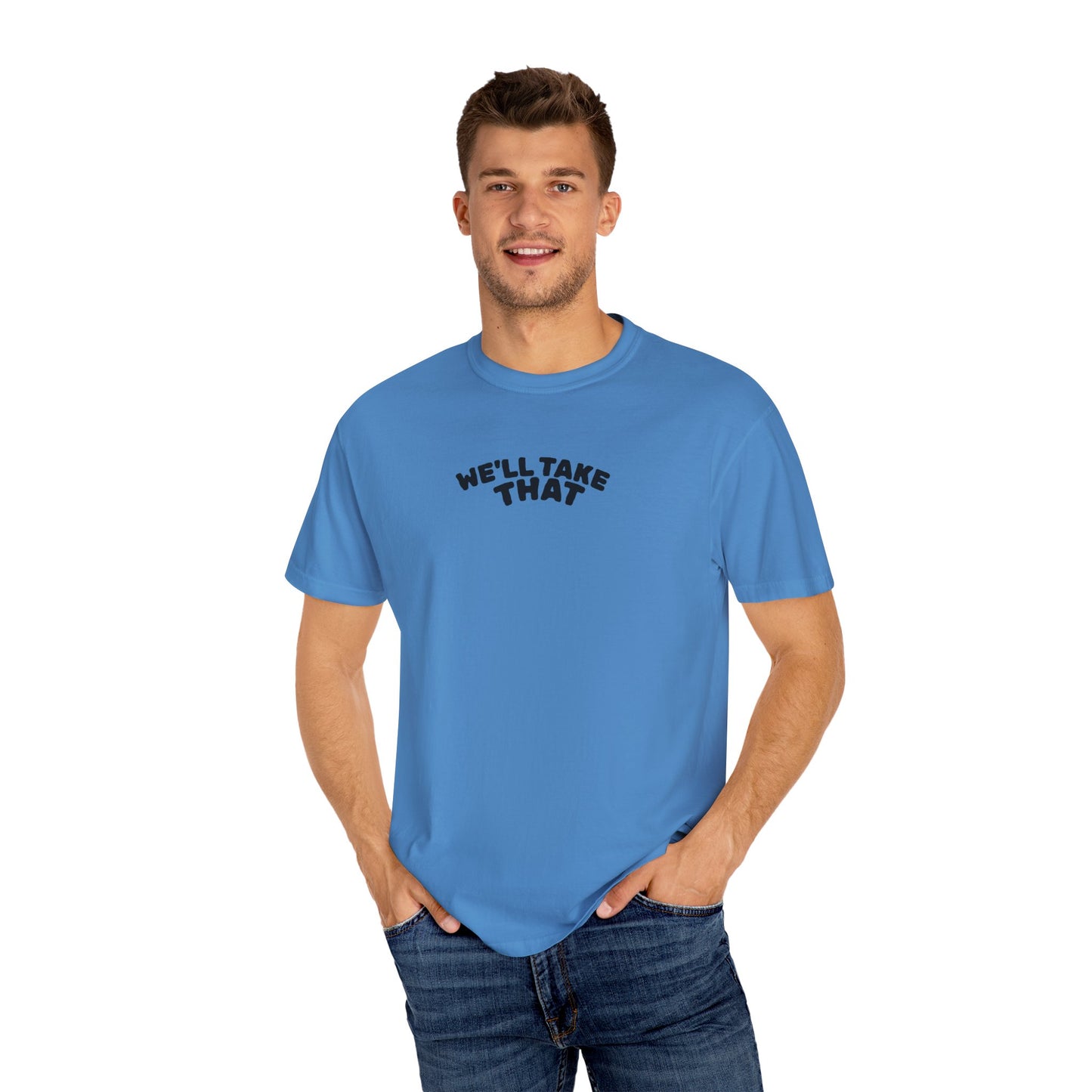 Unisex Tee - PIASTRI F1 Fan Tee