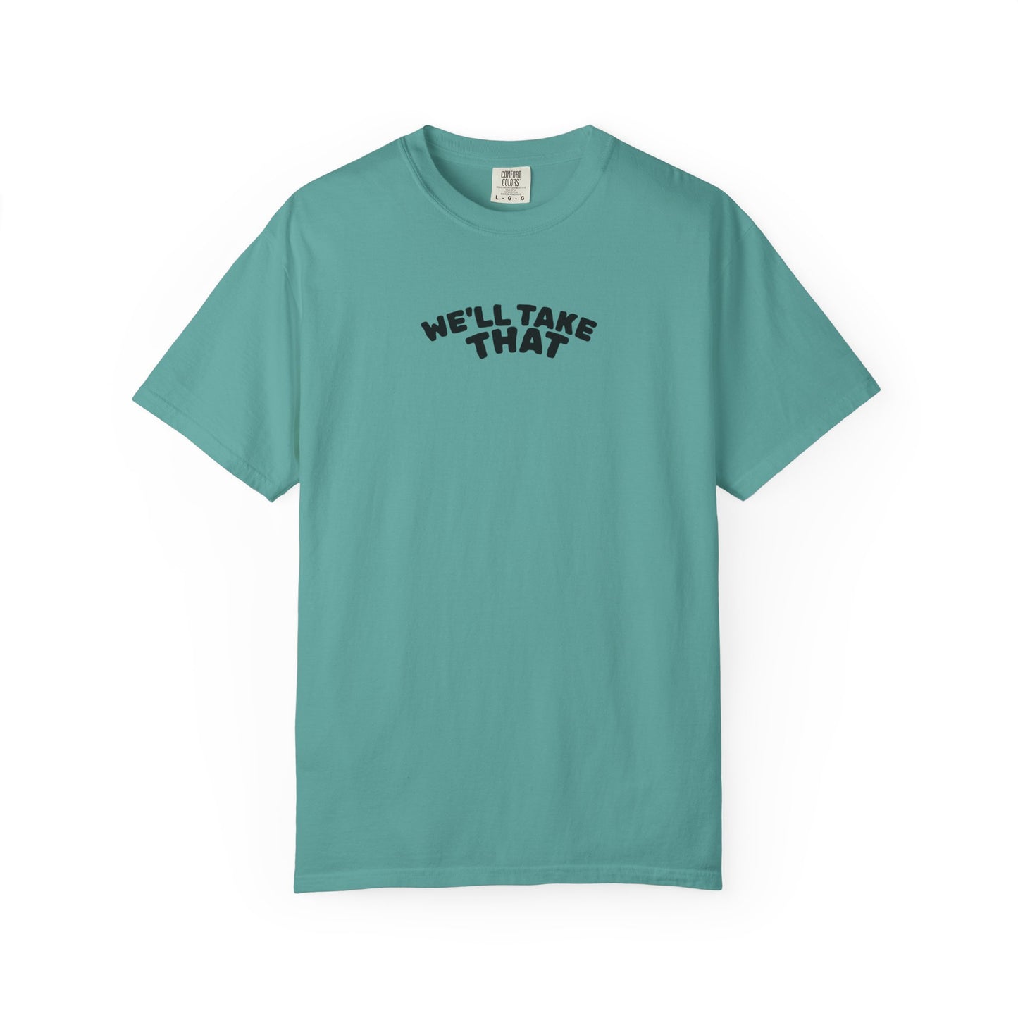 Unisex Tee - PIASTRI F1 Fan Tee
