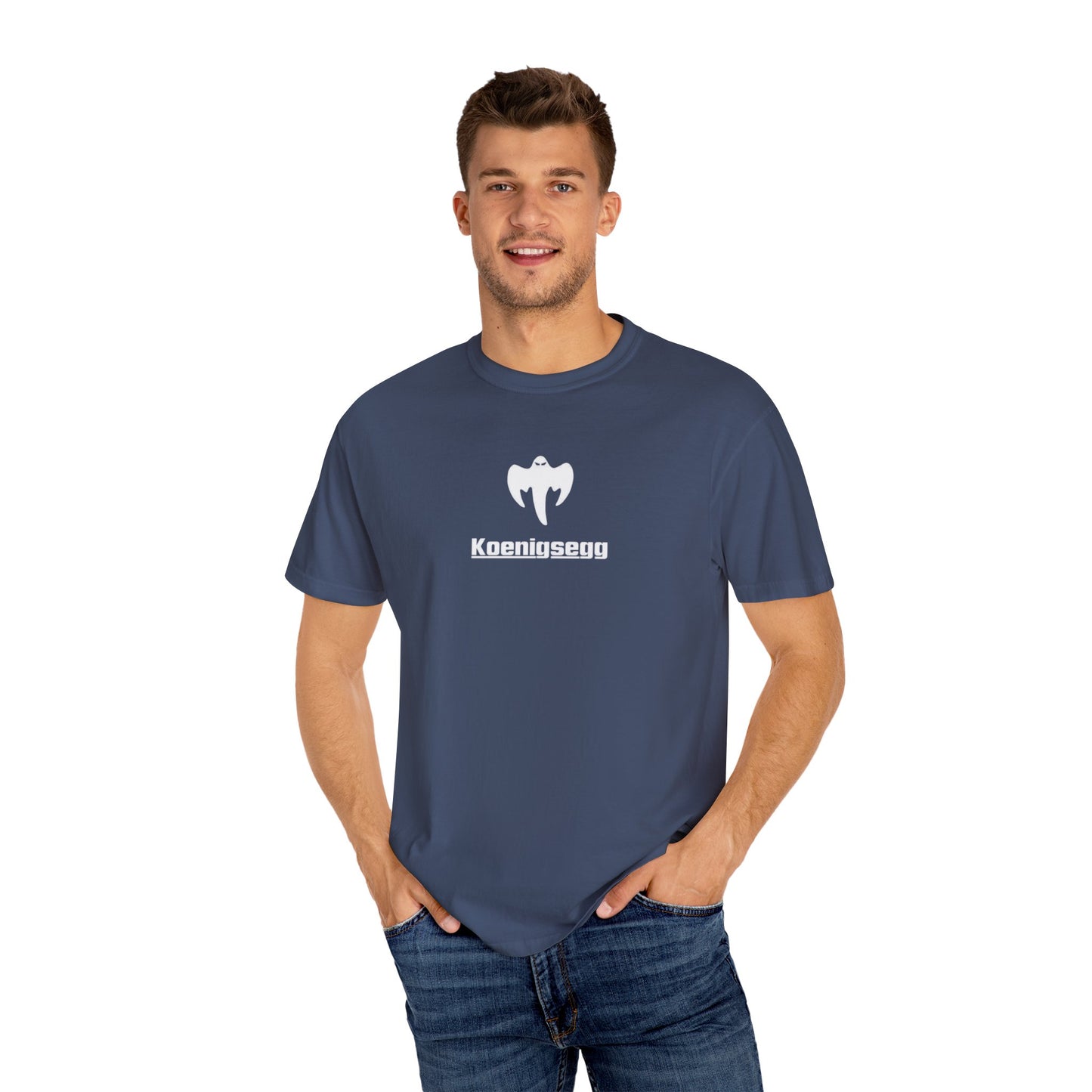 Koenigsegg Performance T-Shirt, Car Enthusiast Tee, Automotive Gift, Vintage Style Shirt, Racing Apparel, Unisex Fashion