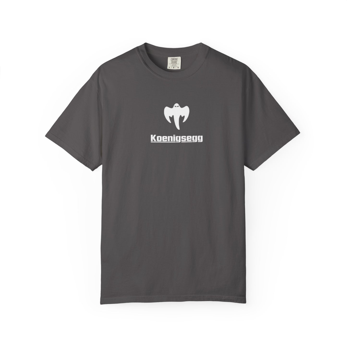 Koenigsegg Performance T-Shirt, Car Enthusiast Tee, Automotive Gift, Vintage Style Shirt, Racing Apparel, Unisex Fashion