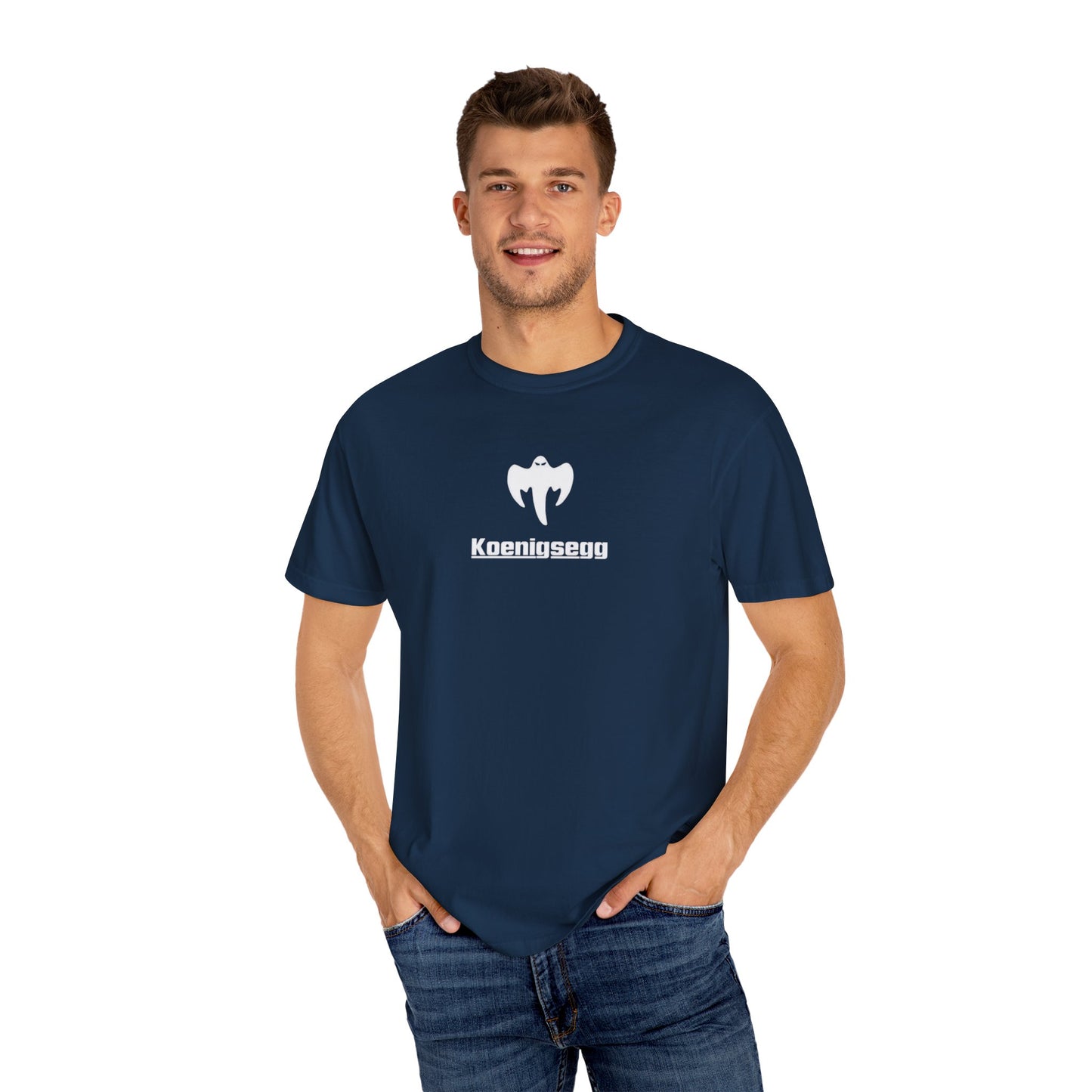Koenigsegg Performance T-Shirt, Car Enthusiast Tee, Automotive Gift, Vintage Style Shirt, Racing Apparel, Unisex Fashion