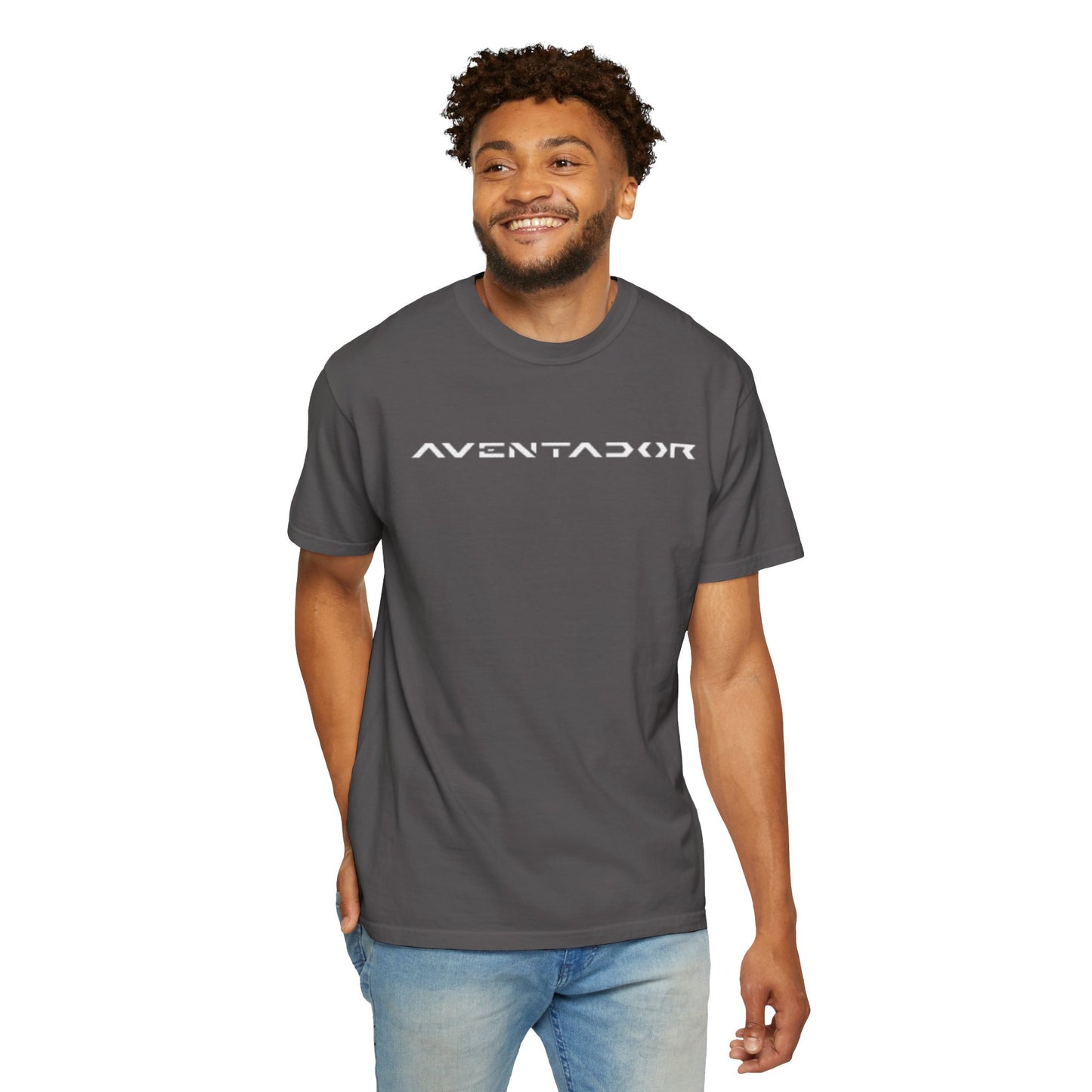 Lamborghini Aventador T-Shirt – For Those Who Crave Speed
