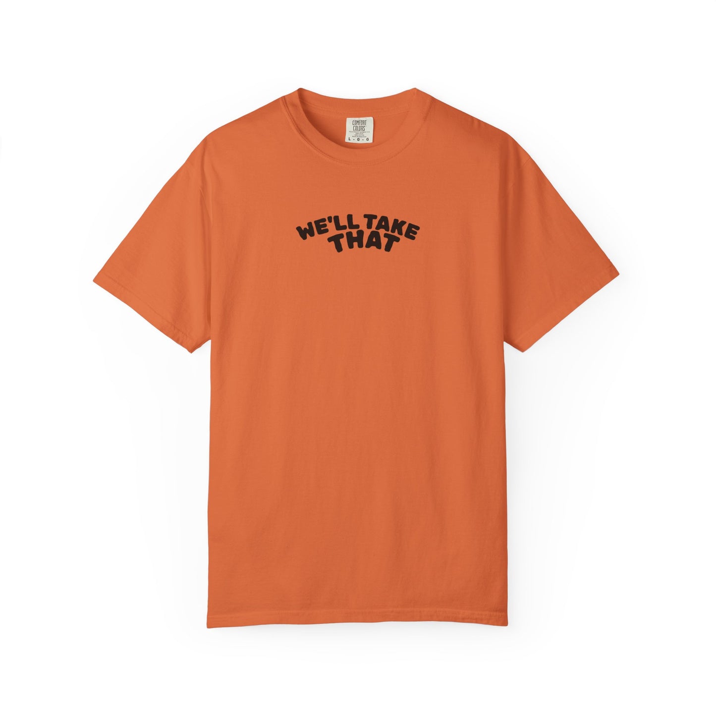 Unisex Tee - PIASTRI F1 Fan Tee