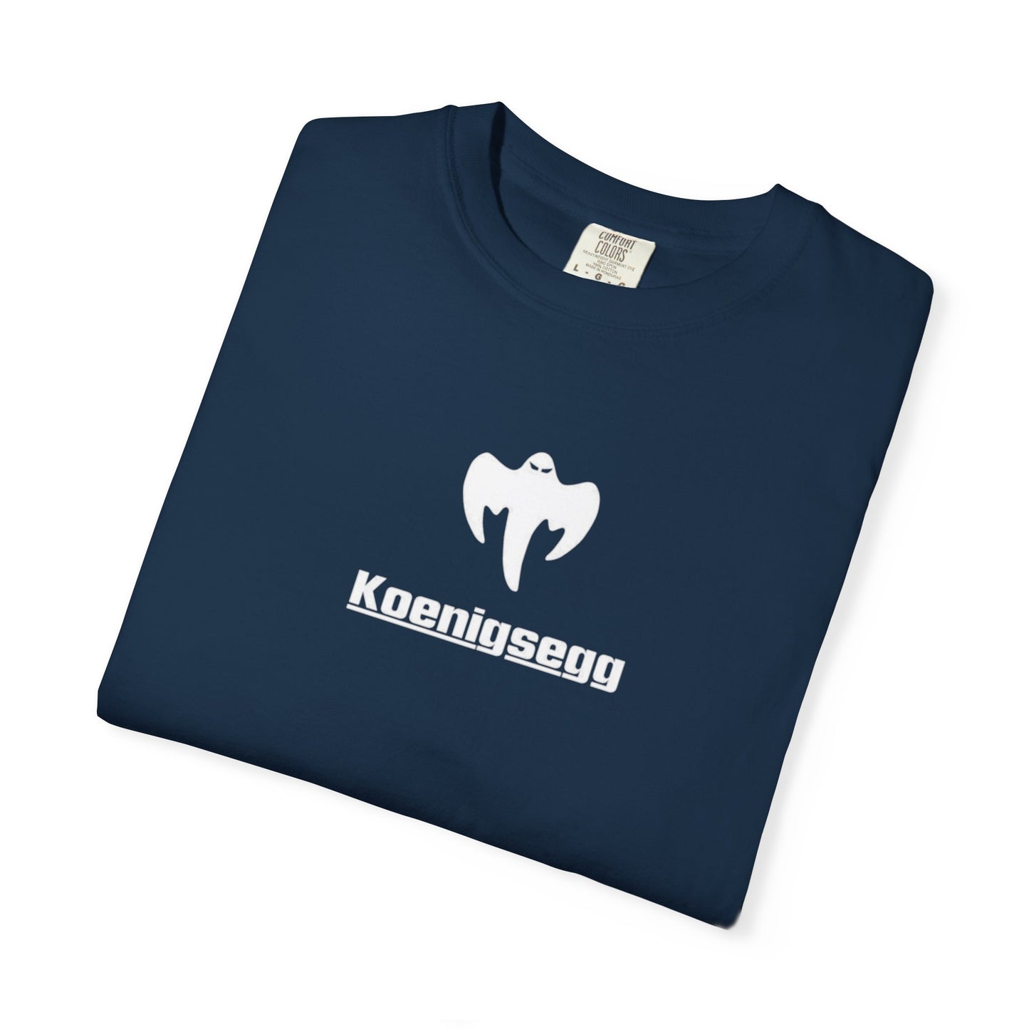 Koenigsegg Performance T-Shirt, Car Enthusiast Tee, Automotive Gift, Vintage Style Shirt, Racing Apparel, Unisex Fashion