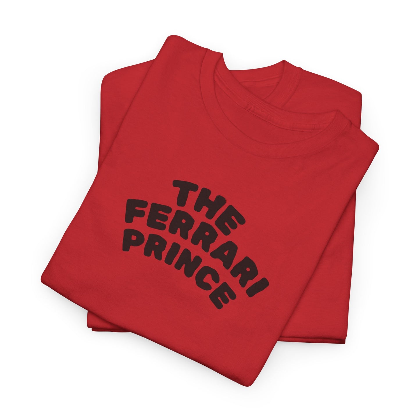 Charles Leclerc Tee