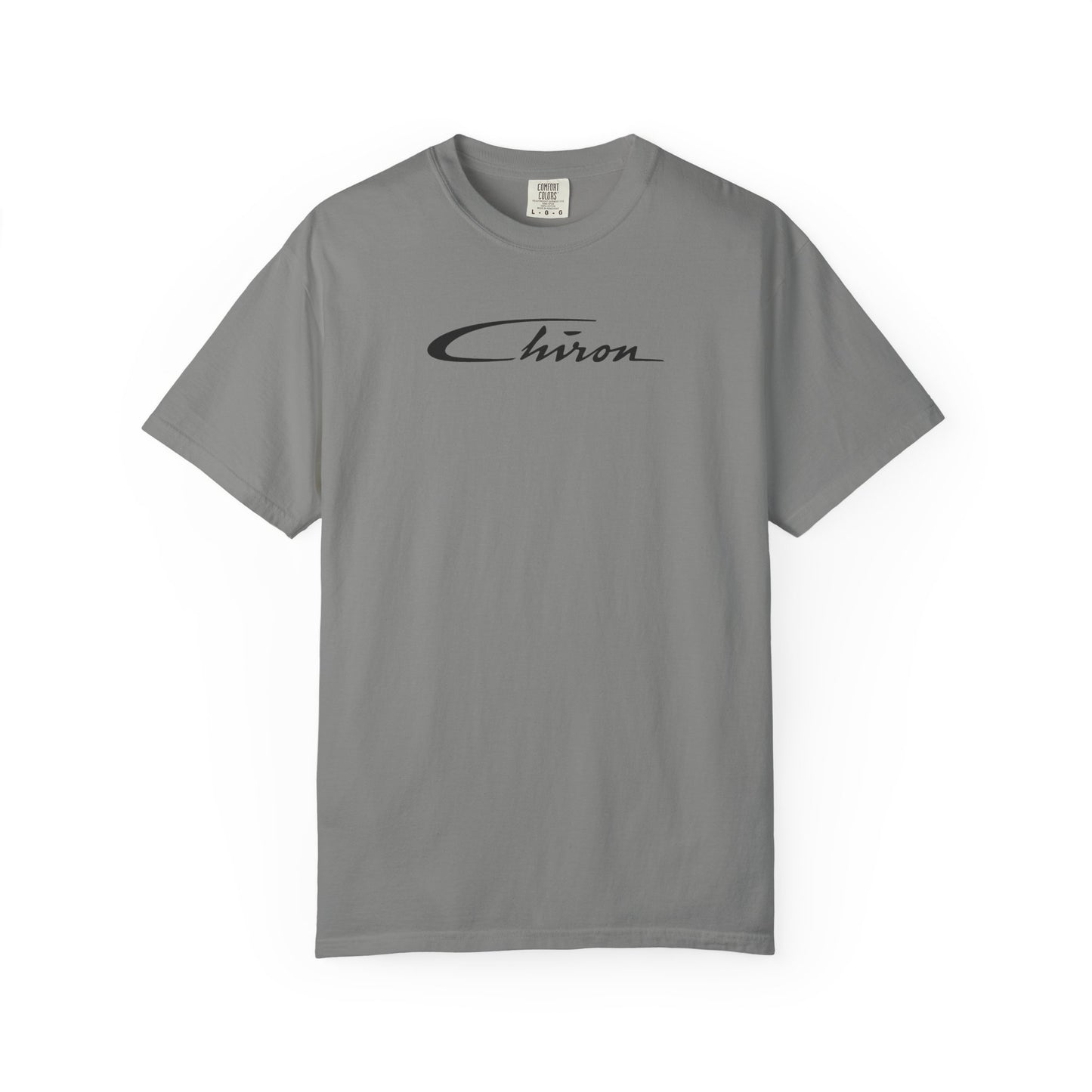 Hypercar Enthusiast T-Shirt - Chiron Design, Car Lover Gift, Auto Show Apparel, Automotive Merchandise, Unisex Fashion