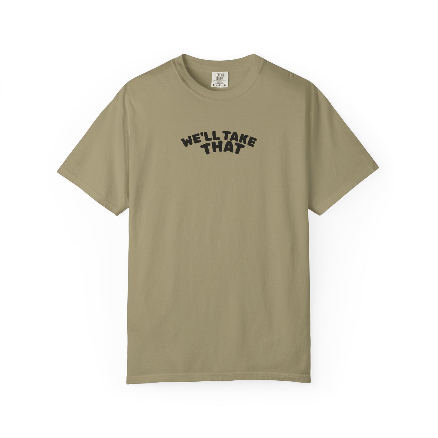 Unisex Tee - PIASTRI F1 Fan Tee