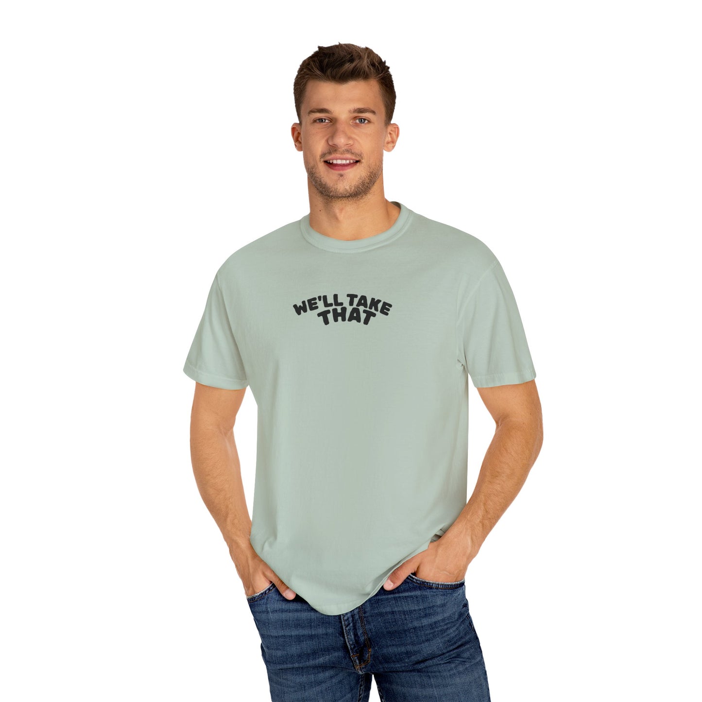 Unisex Tee - PIASTRI F1 Fan Tee