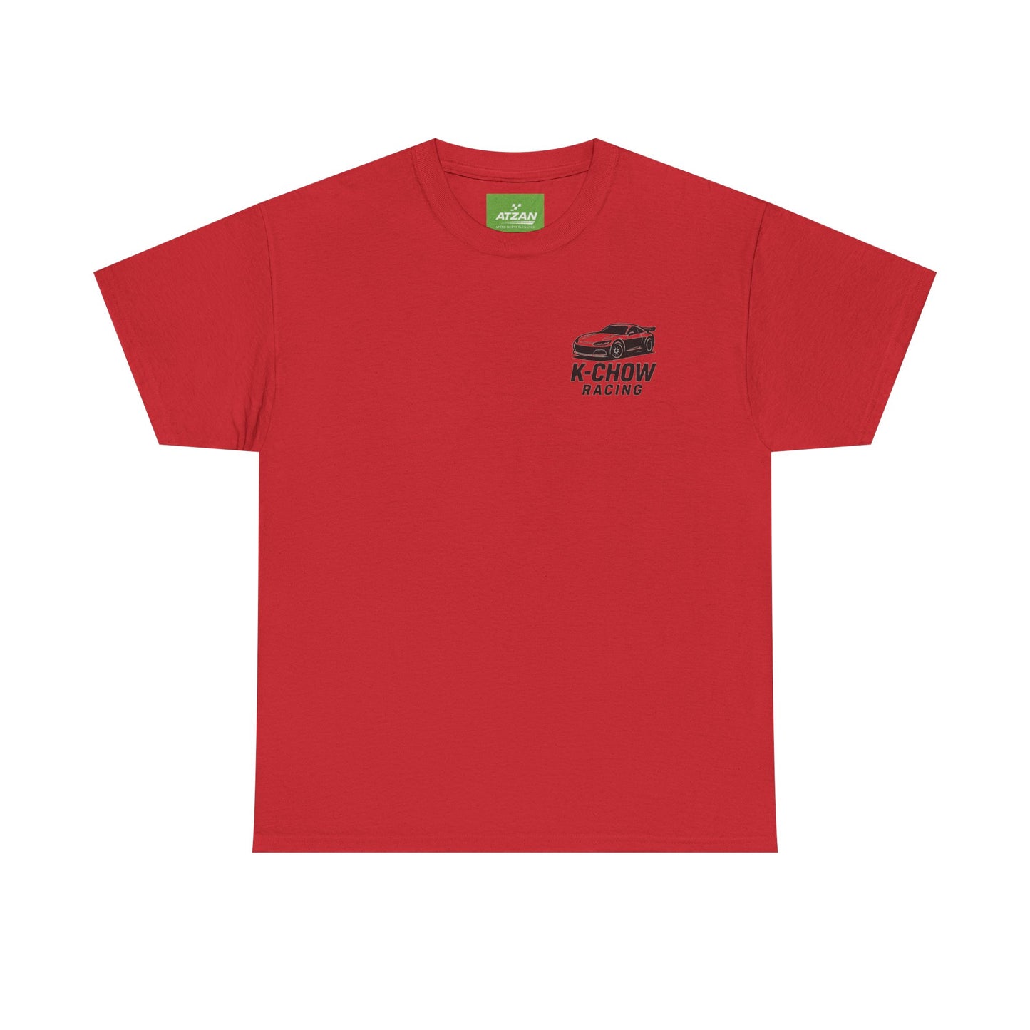 Graphic Tee for Motorsport Fans and Car Lovers