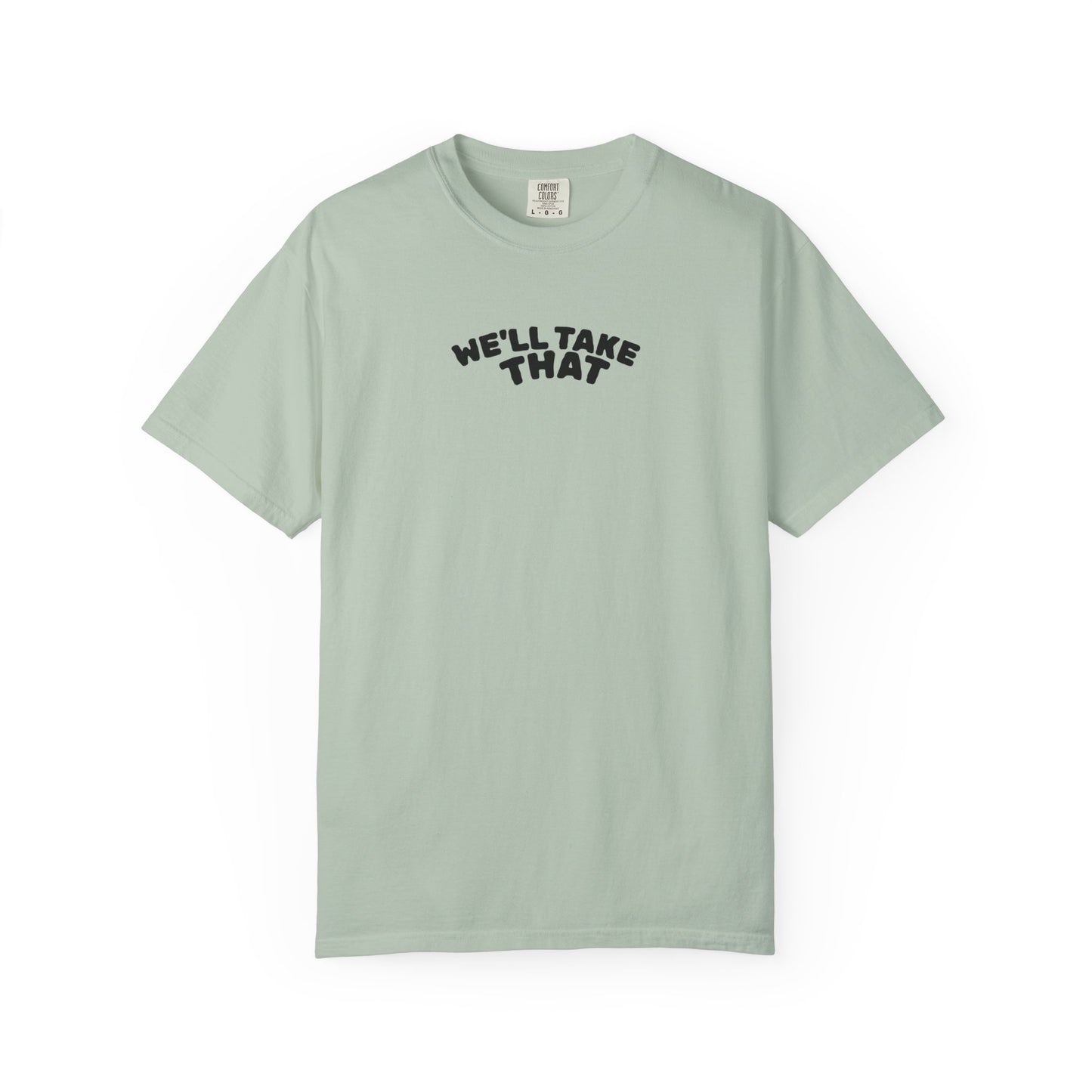 Unisex Tee - PIASTRI F1 Fan Tee
