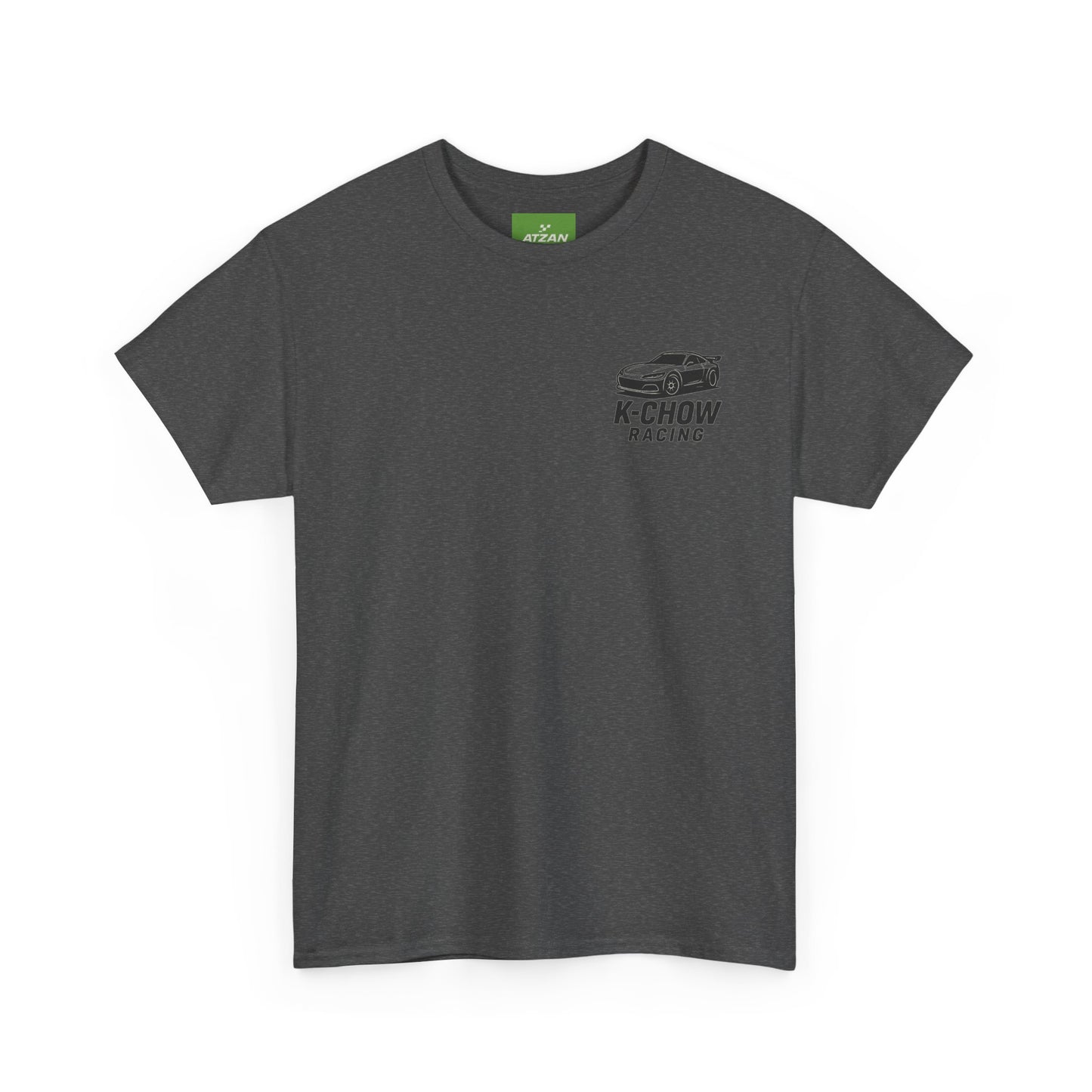 Graphic Tee for Motorsport Fans and Car Lovers