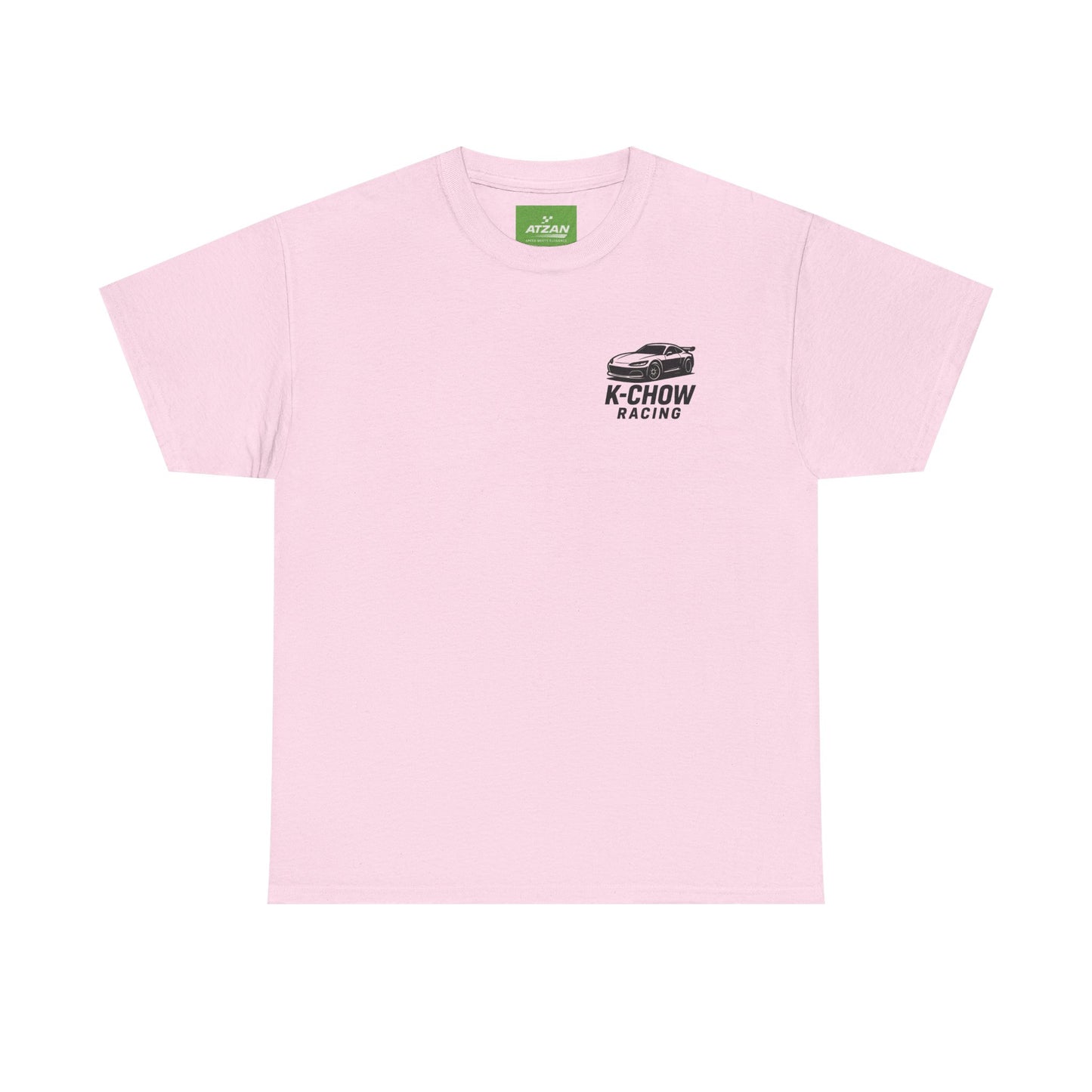 Graphic Tee for Motorsport Fans and Car Lovers