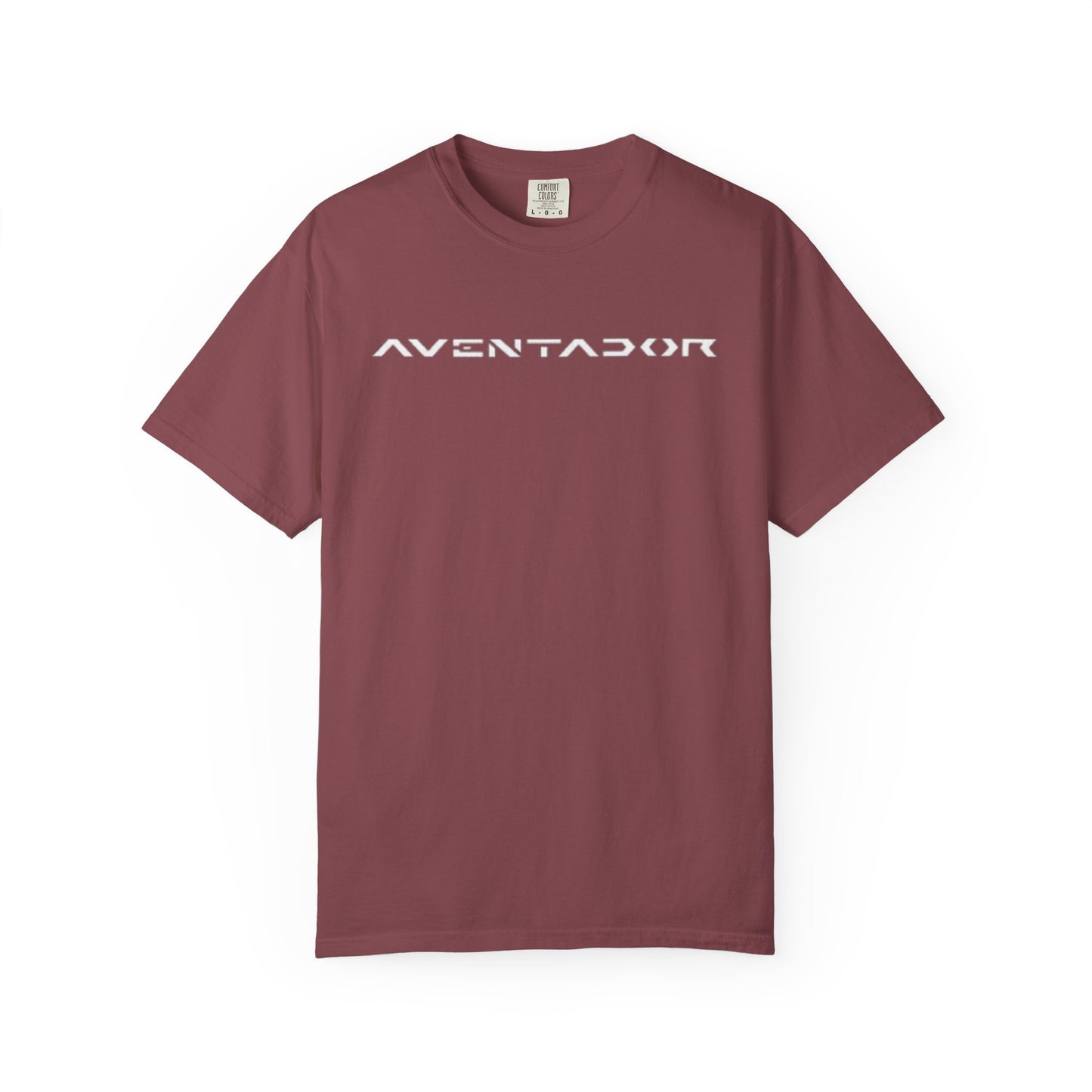 Lamborghini Aventador T-Shirt – For Those Who Crave Speed