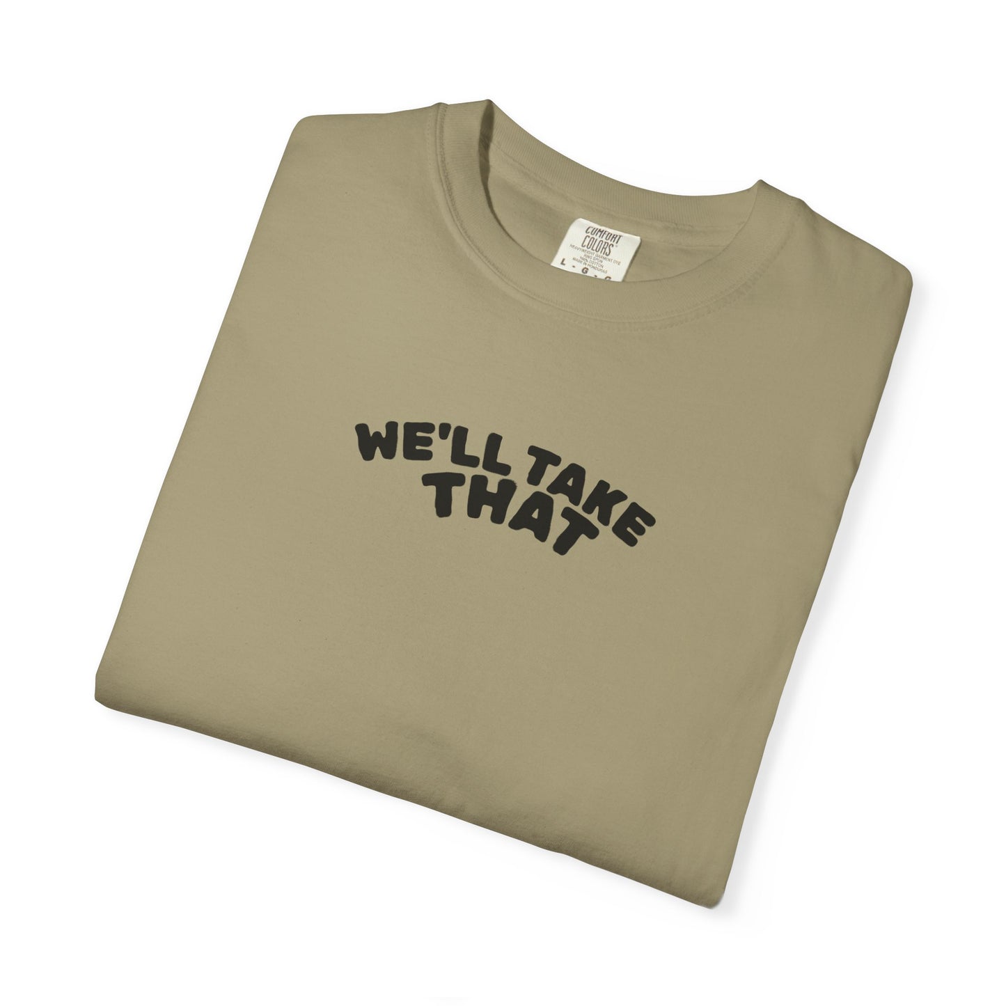 Unisex Tee - PIASTRI F1 Fan Tee