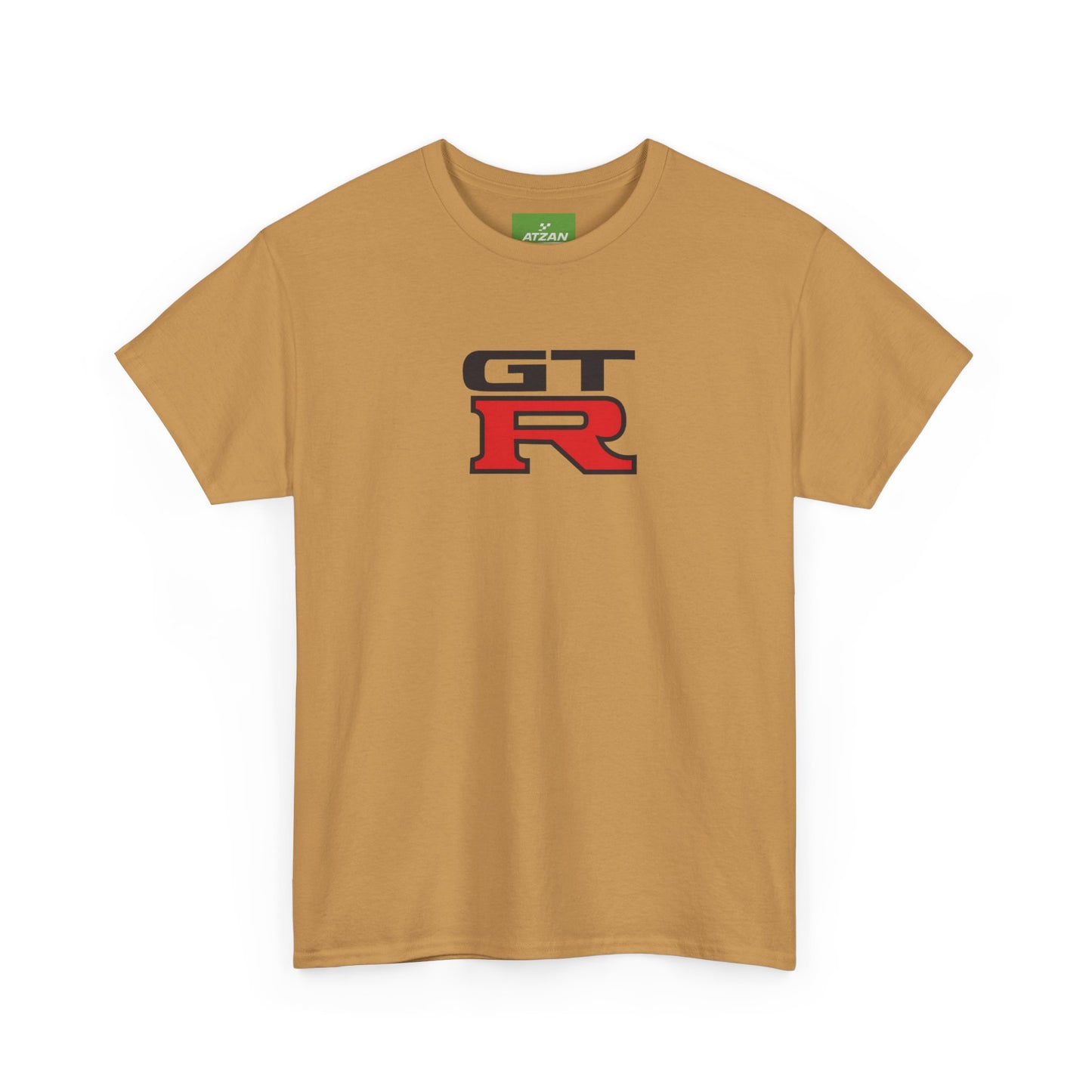 Godzilla GT-R Unisex Tee, Car Enthusiast Shirt, Gift for Drivers, Racing Apparel, Streetwear Tee, Men's Women's Fashion