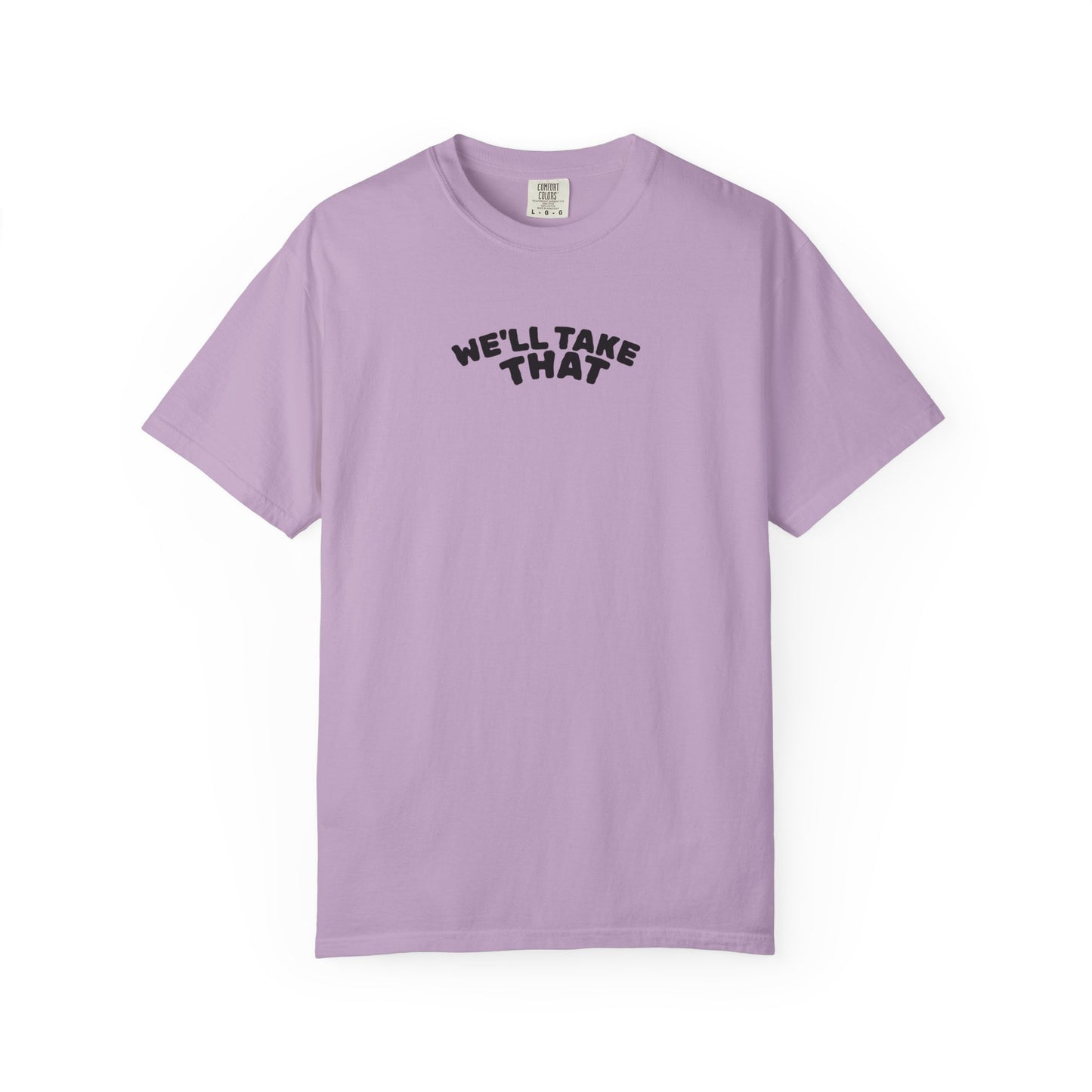 Unisex Tee - PIASTRI F1 Fan Tee