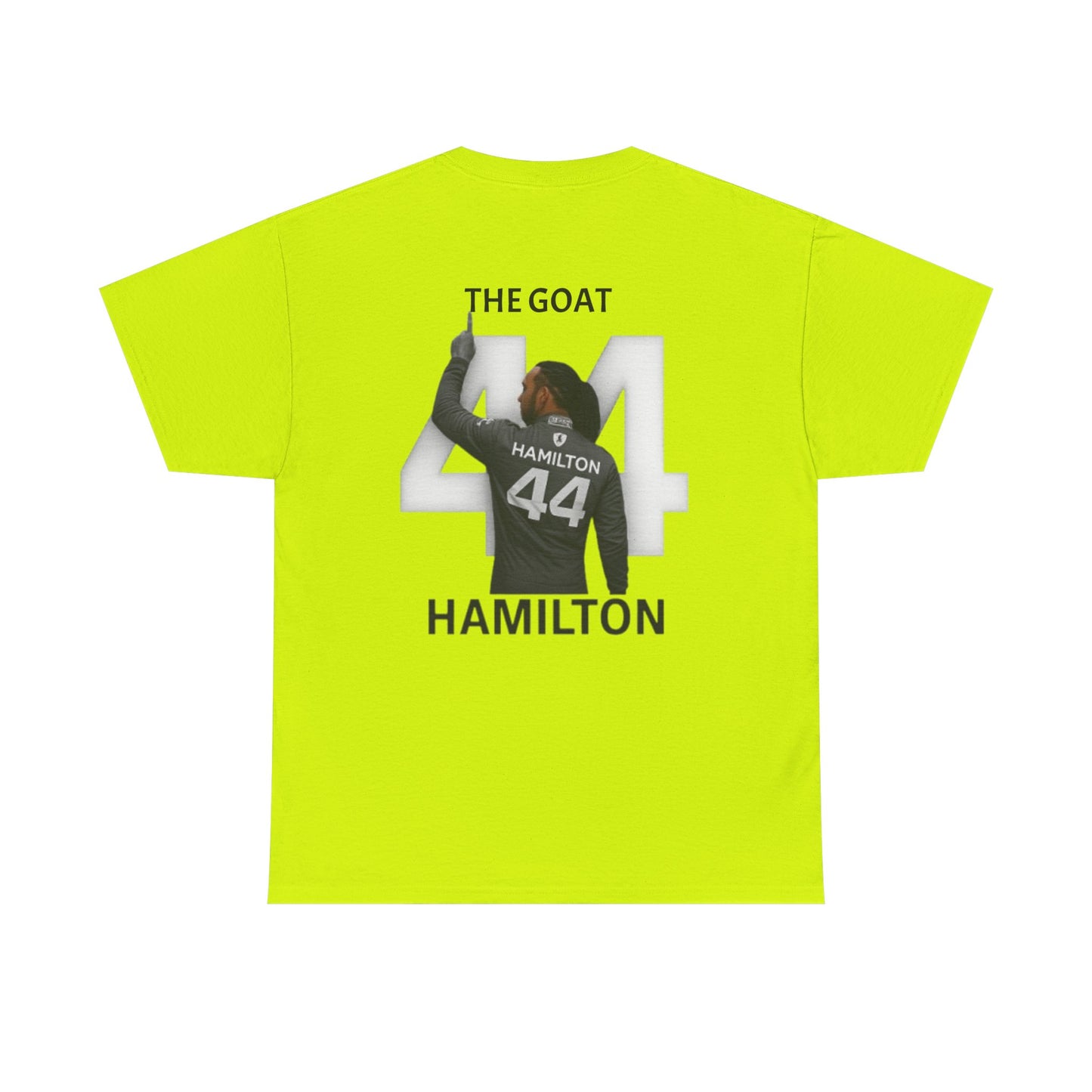 Lewis Hamilton Tee