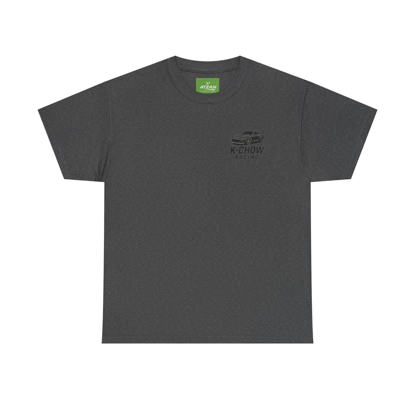 Graphic Tee for Motorsport Fans and Car Lovers