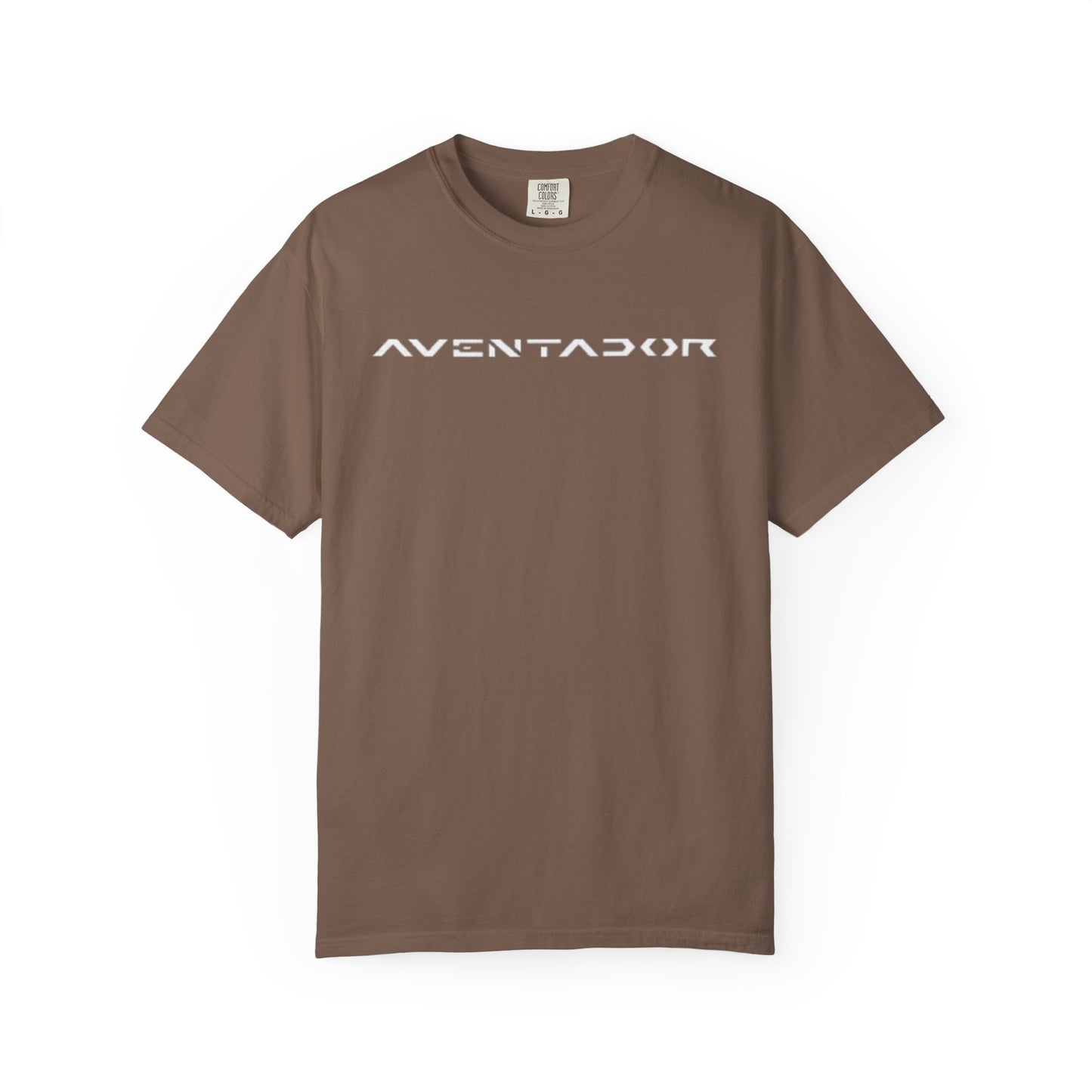 Lamborghini Aventador T-Shirt – For Those Who Crave Speed