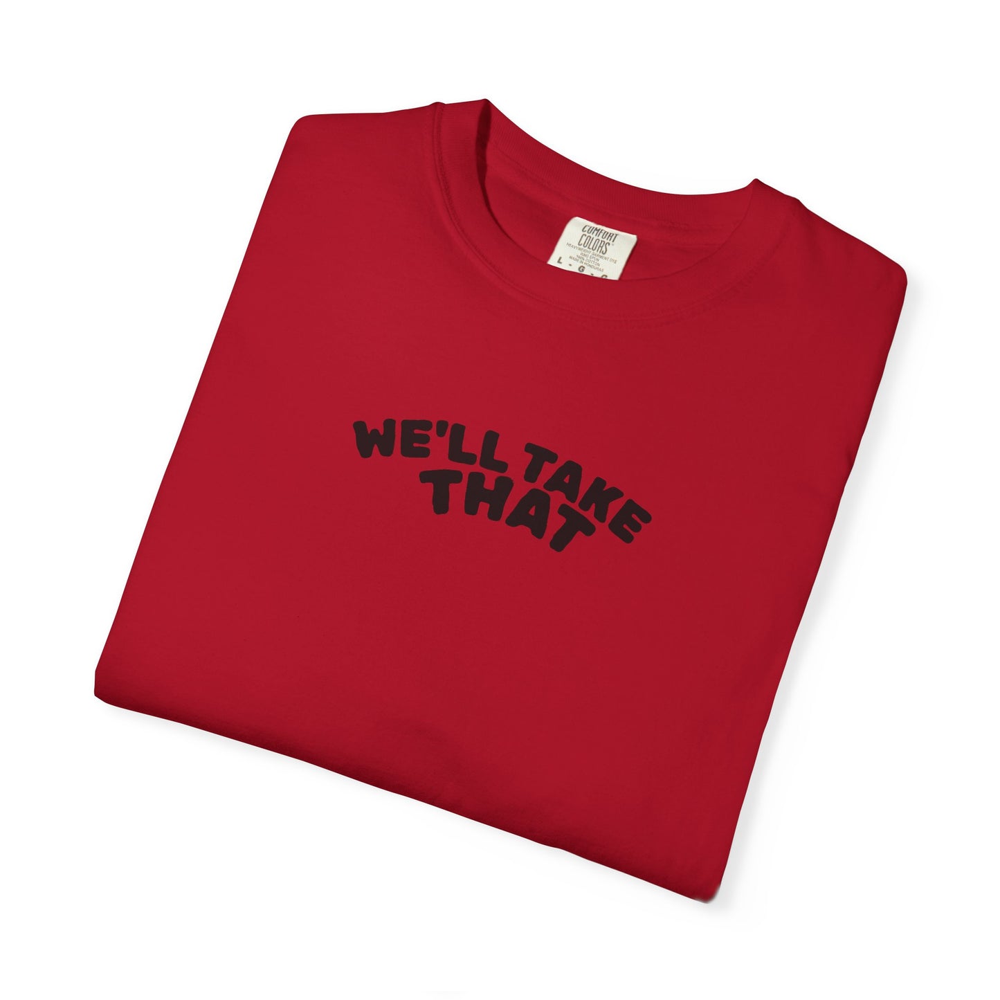 Unisex Tee - PIASTRI F1 Fan Tee