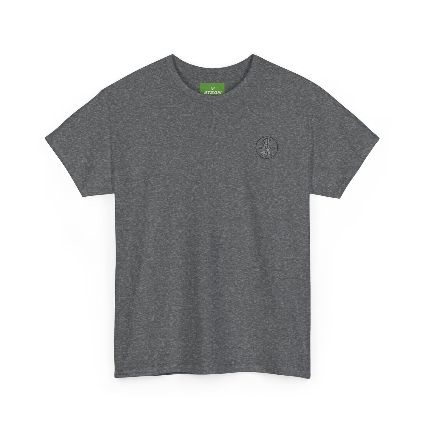 Street Wear Tee - Shelby GT500 Shirt