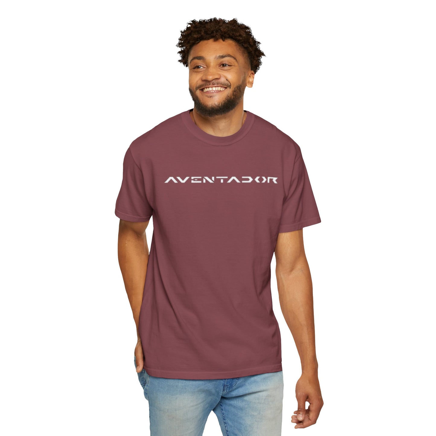 Lamborghini Aventador T-Shirt – For Those Who Crave Speed