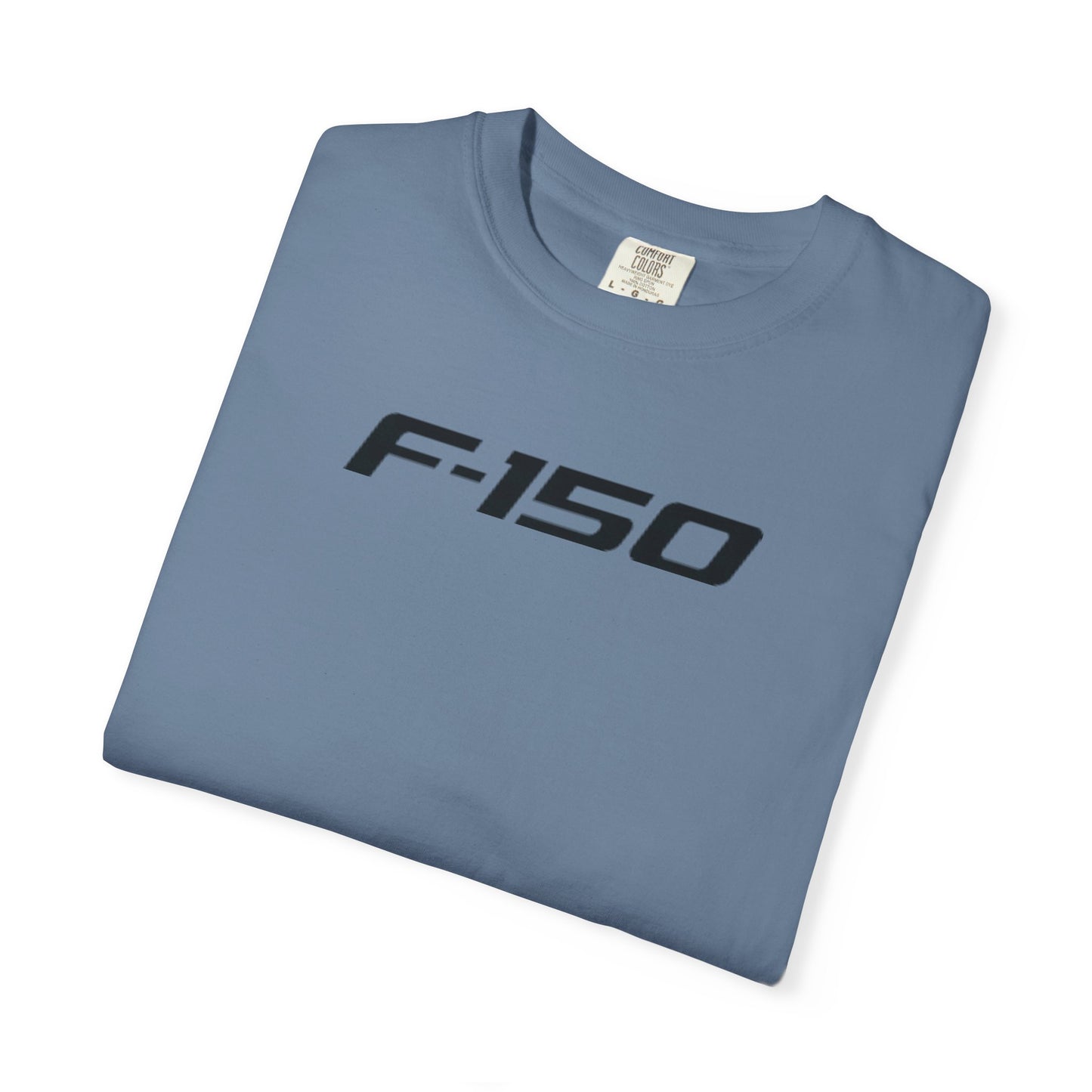 Ford F-150 Graphic T-Shirt – Classic American Truck Tee