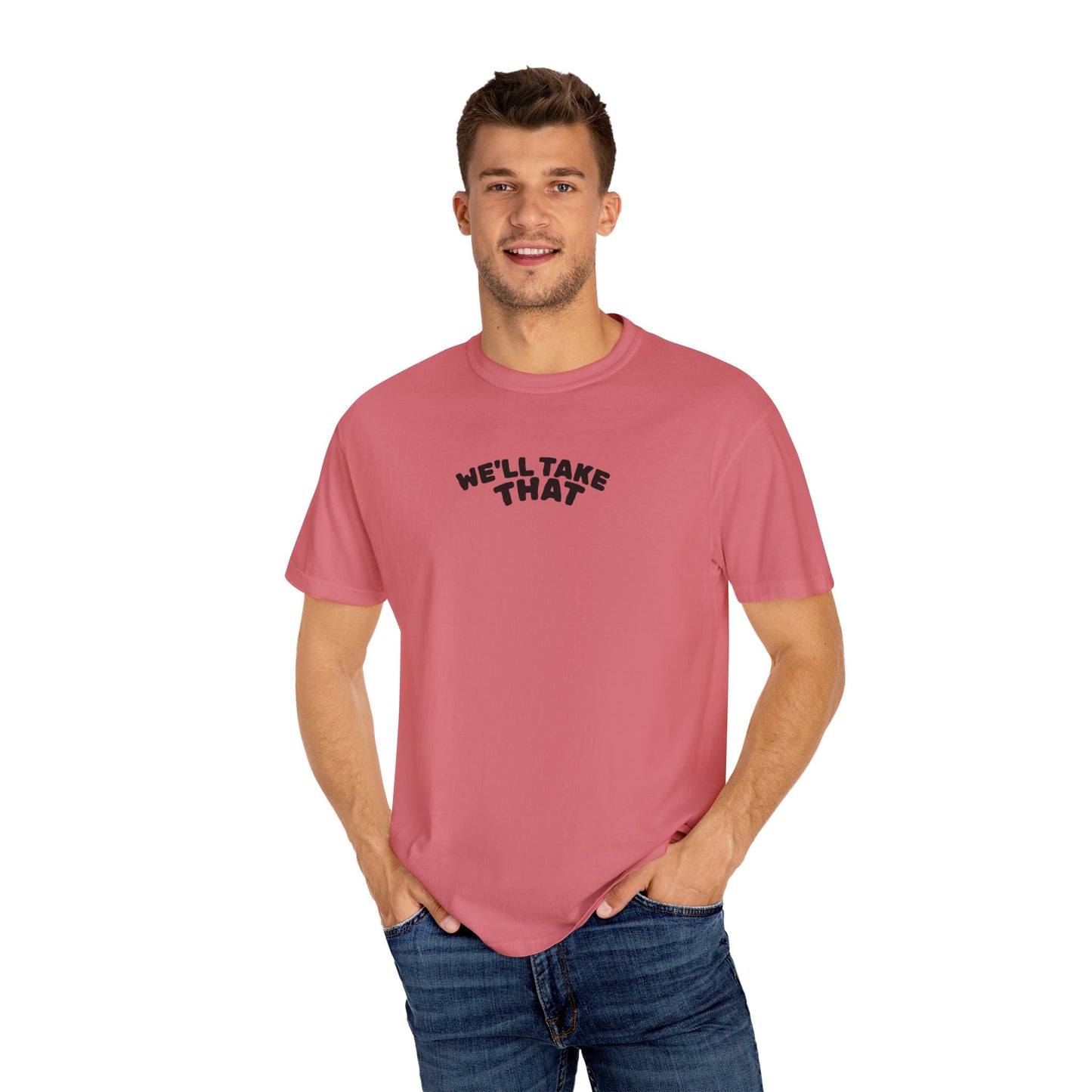 Unisex Tee - PIASTRI F1 Fan Tee