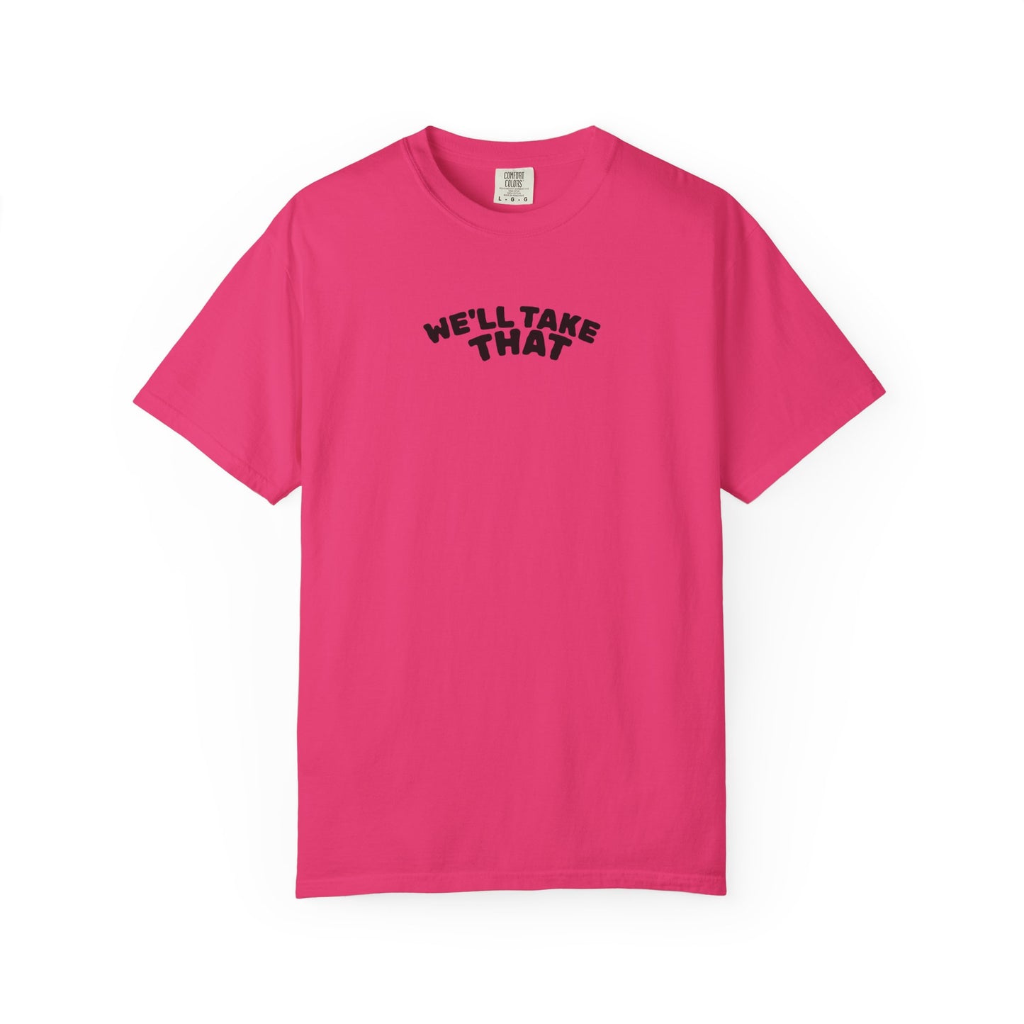Unisex Tee - PIASTRI F1 Fan Tee