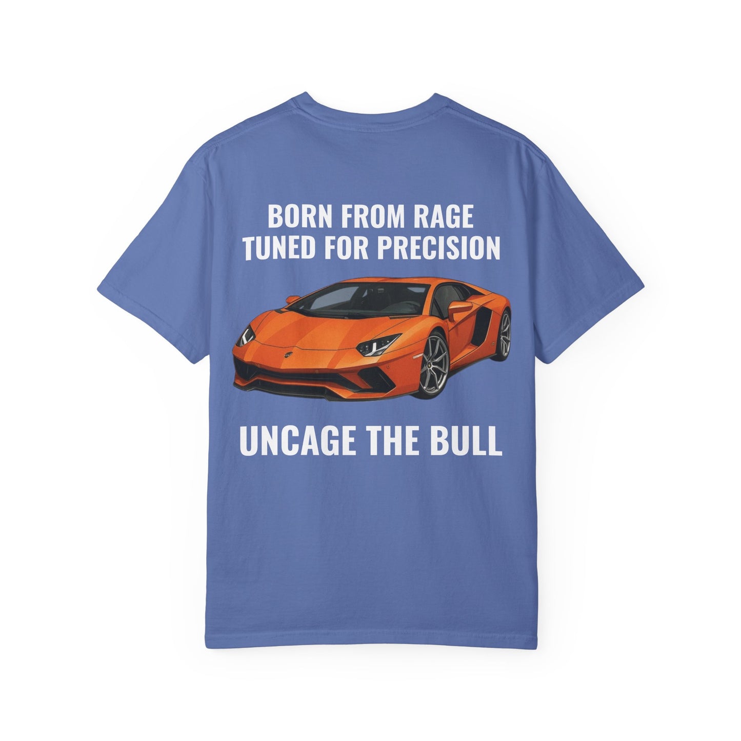 Lamborghini Aventador T-Shirt – For Those Who Crave Speed