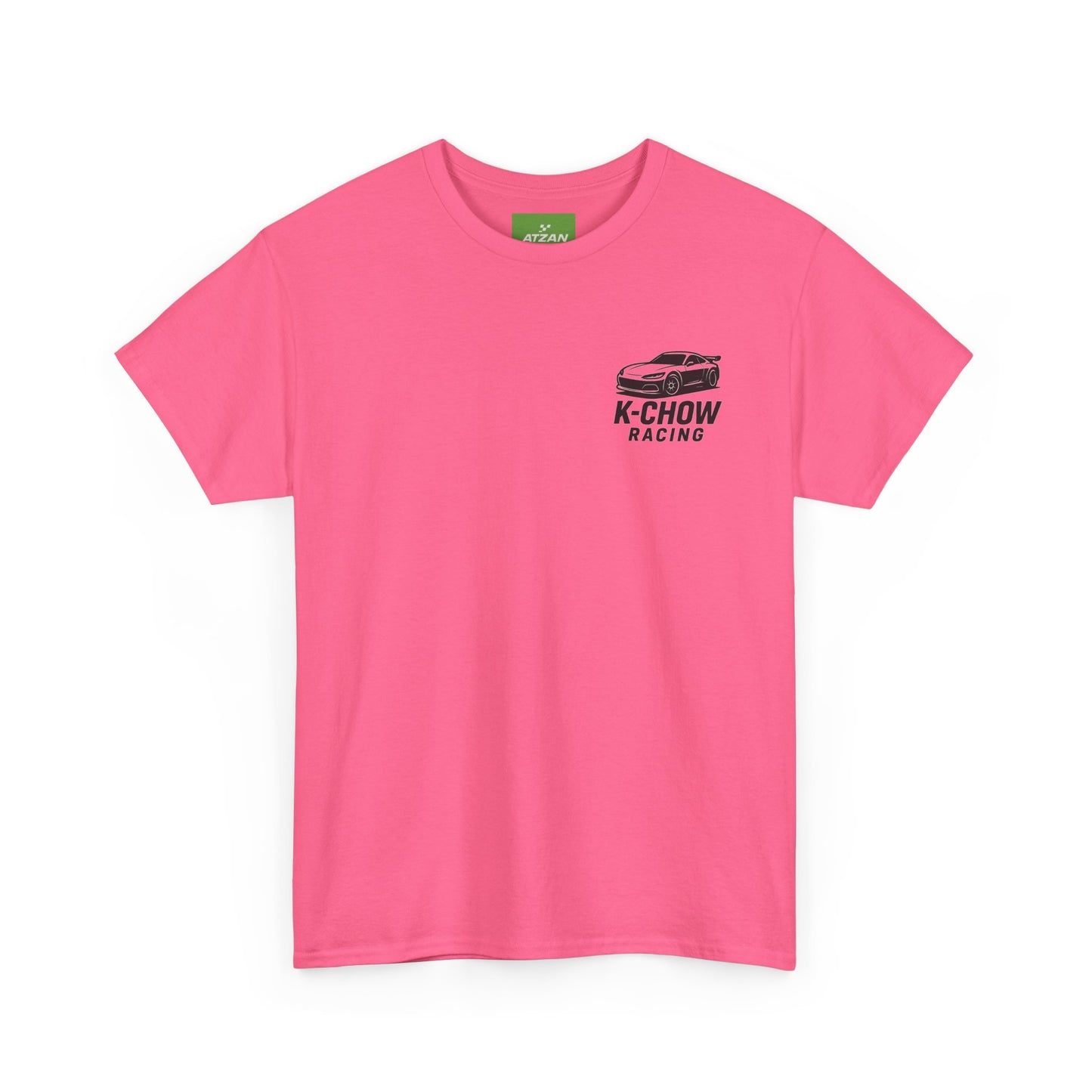 Graphic Tee for Motorsport Fans and Car Lovers