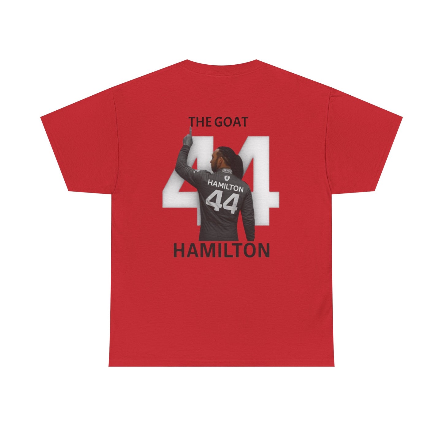 Lewis Hamilton Tee