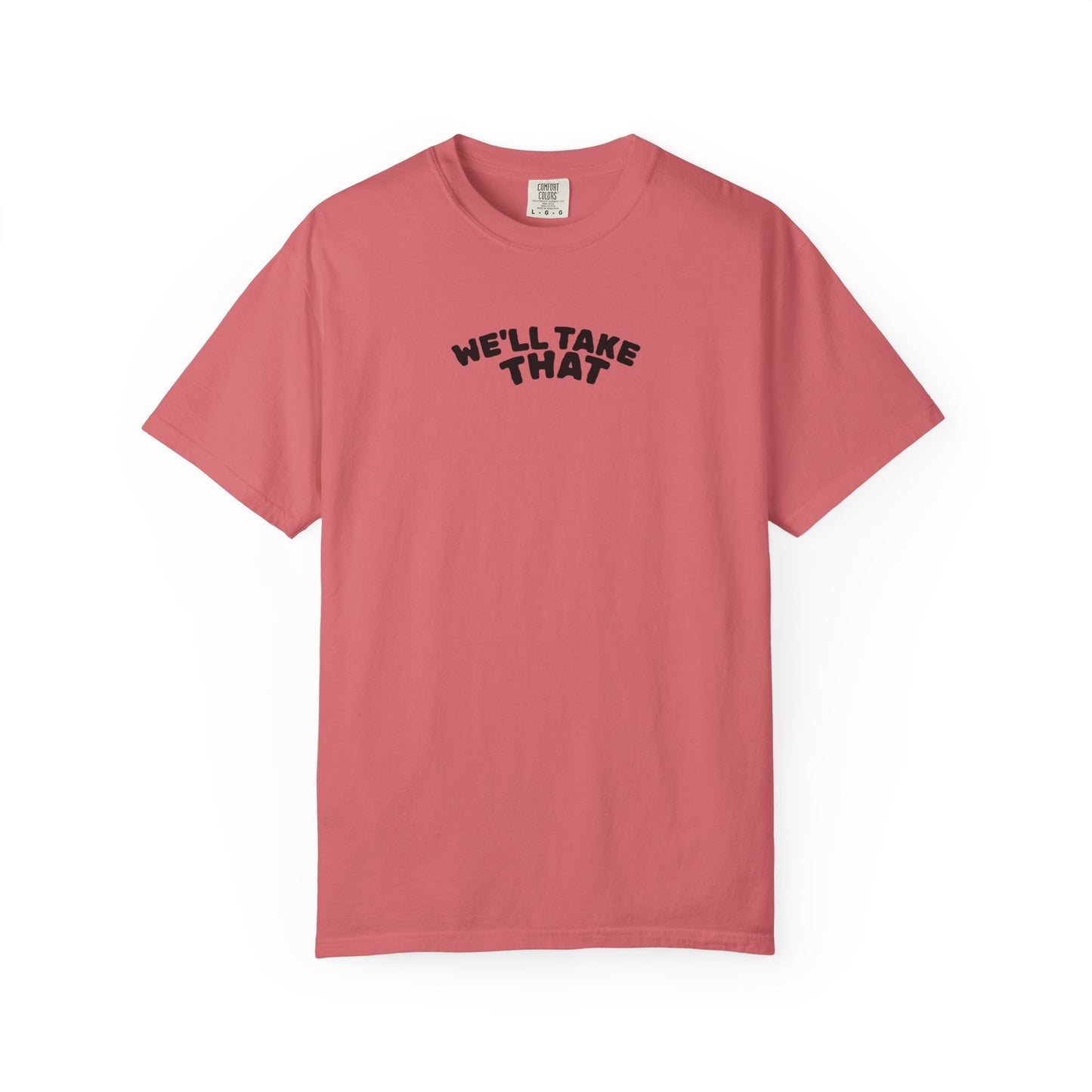 Unisex Tee - PIASTRI F1 Fan Tee