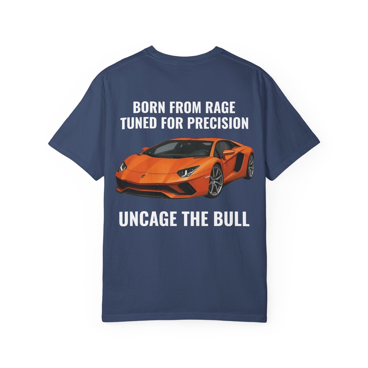 Lamborghini Aventador T-Shirt – For Those Who Crave Speed
