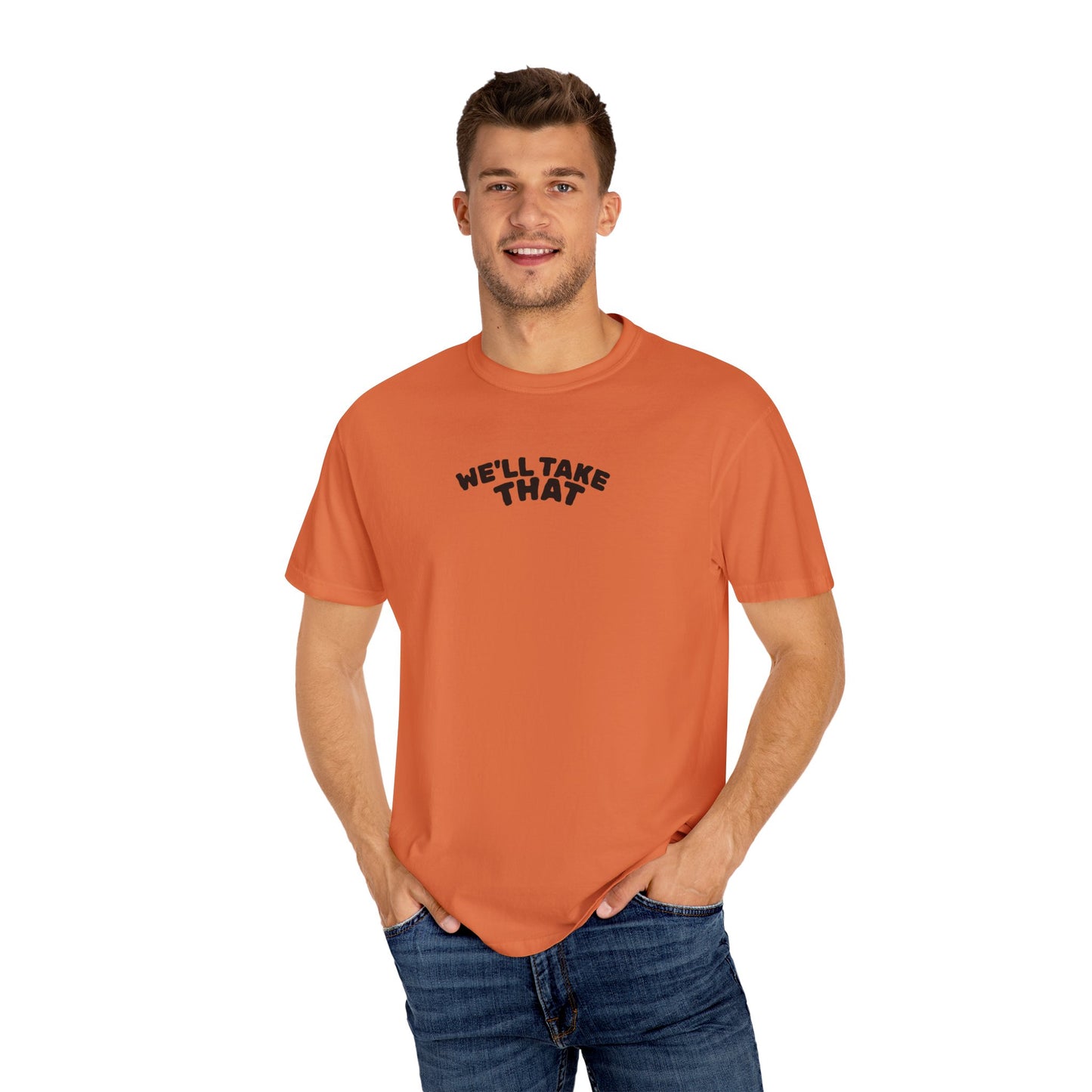 Unisex Tee - PIASTRI F1 Fan Tee