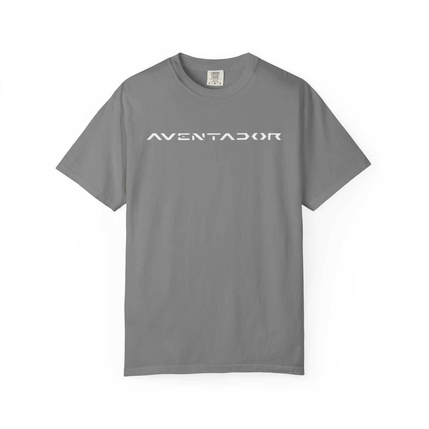 Lamborghini Aventador T-Shirt – For Those Who Crave Speed