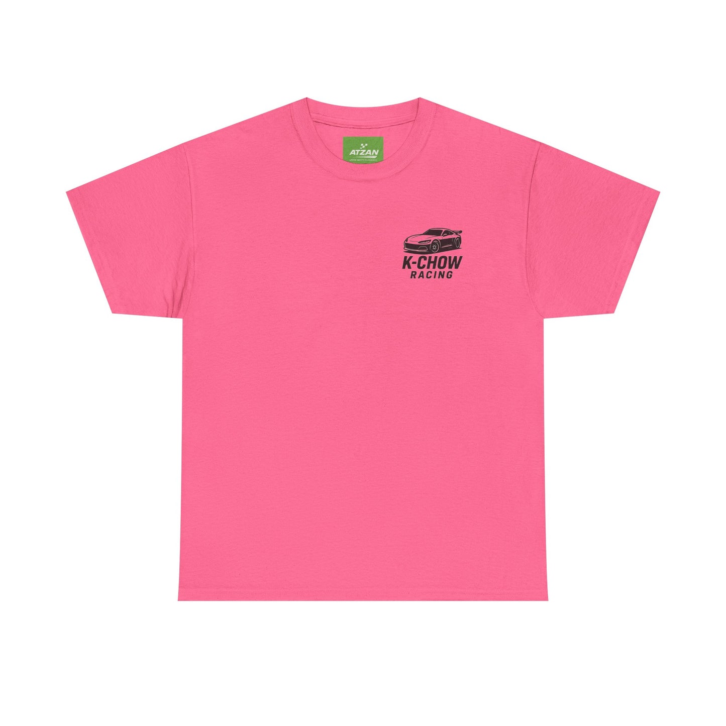 Graphic Tee for Motorsport Fans and Car Lovers