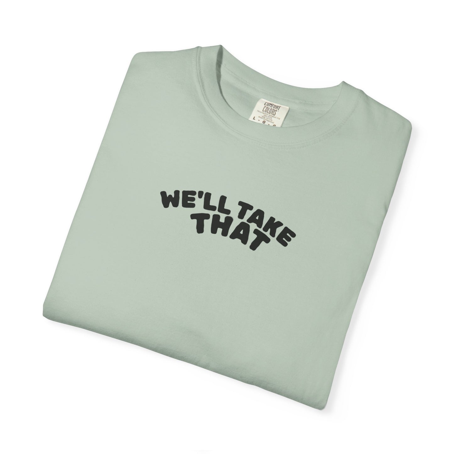 Unisex Tee - PIASTRI F1 Fan Tee