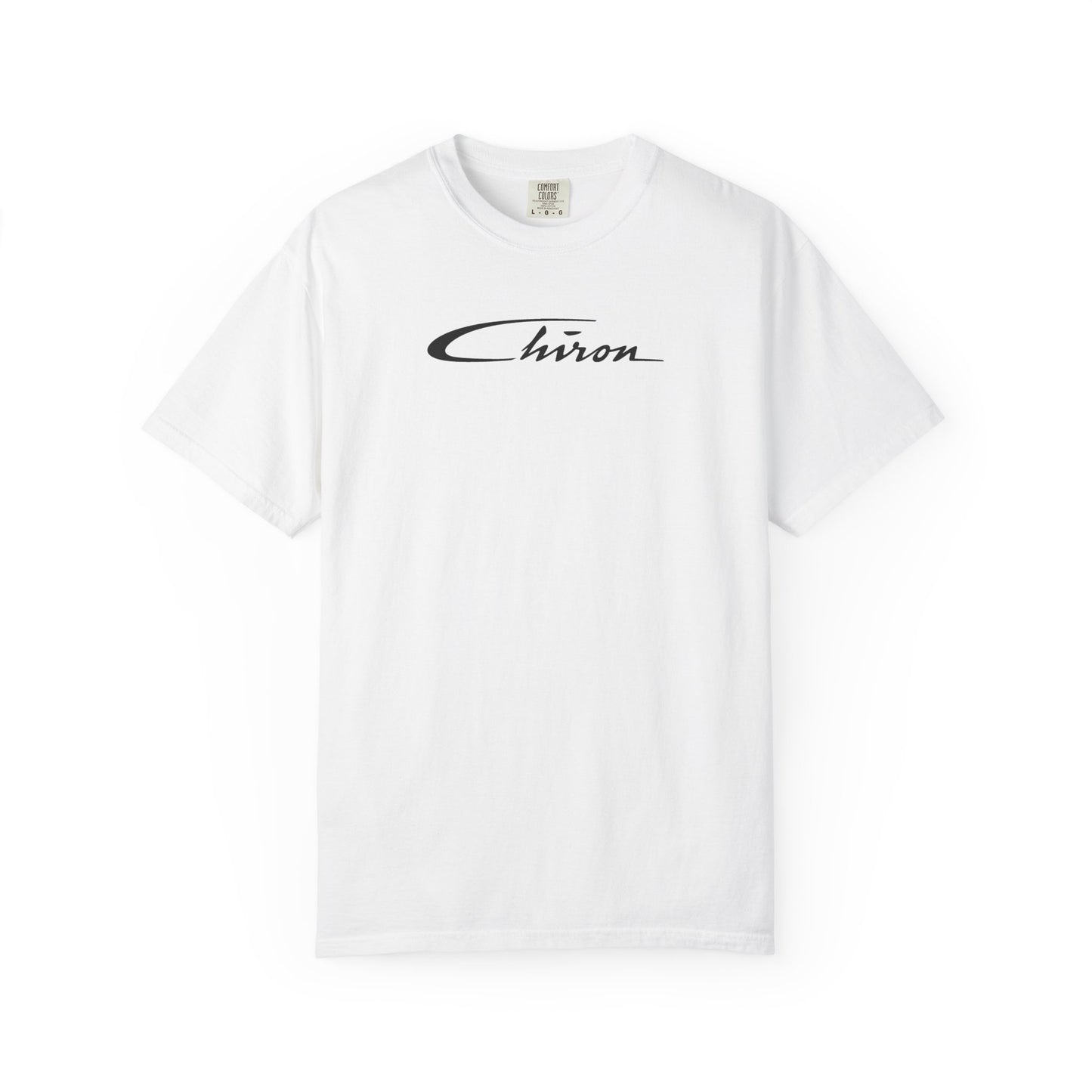 Hypercar Enthusiast T-Shirt - Chiron Design, Car Lover Gift, Auto Show Apparel, Automotive Merchandise, Unisex Fashion