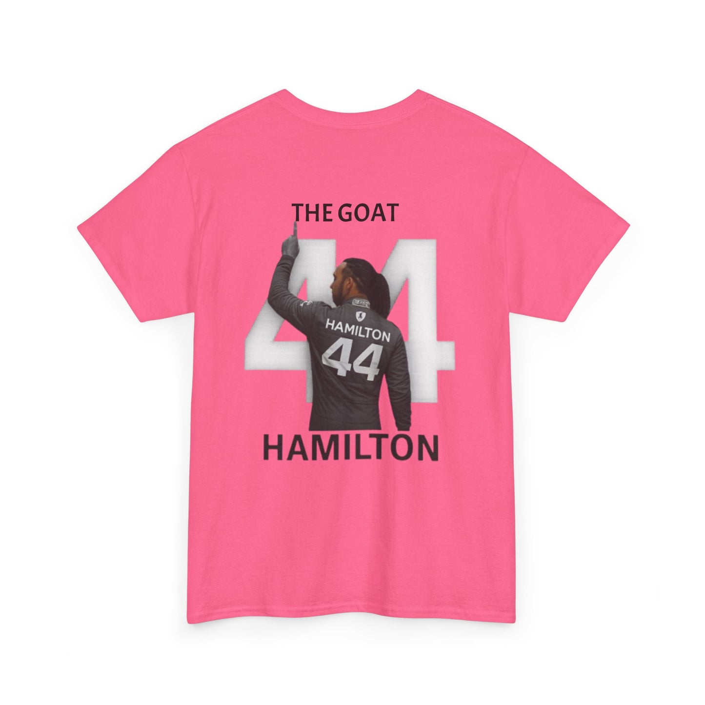 Lewis Hamilton Tee