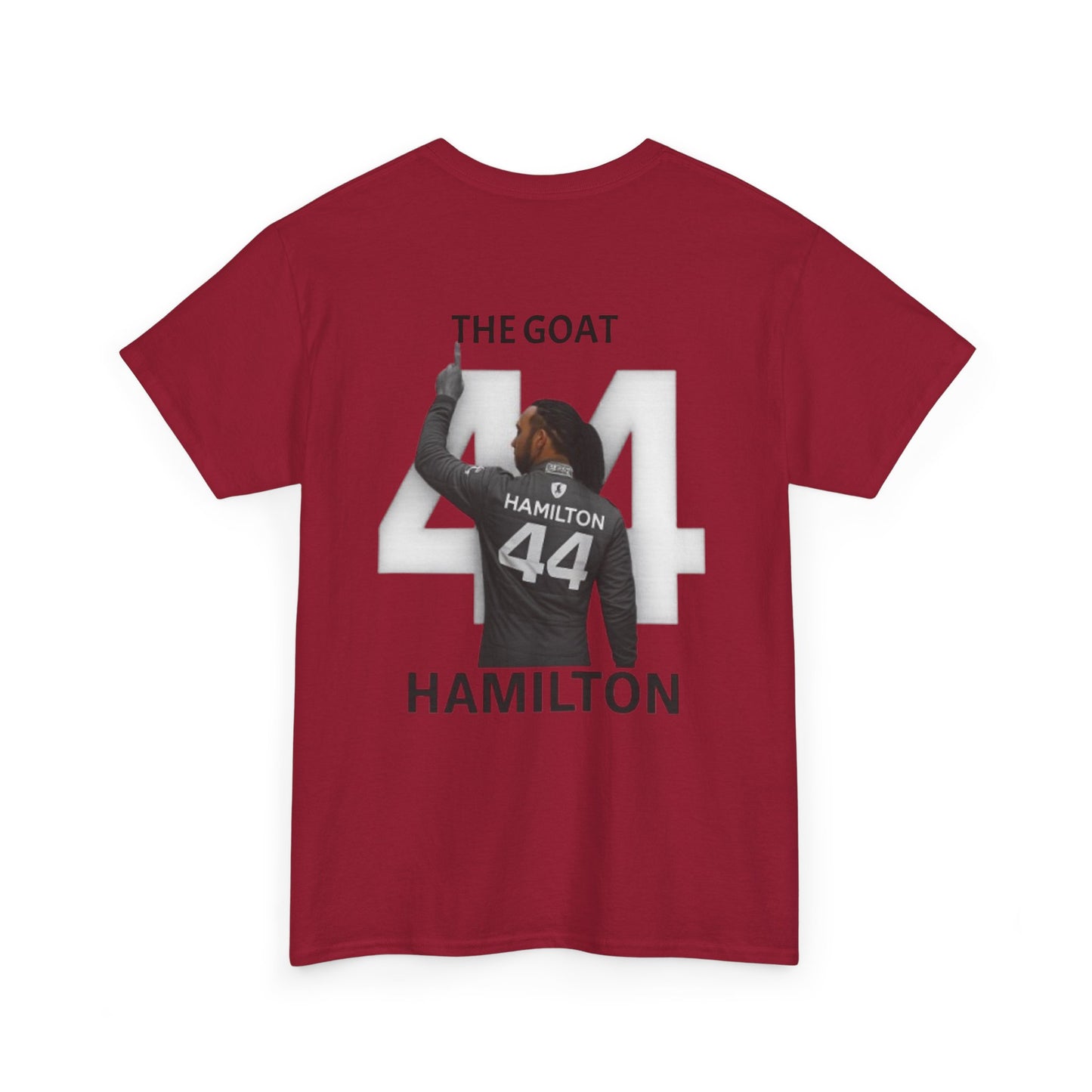 Lewis Hamilton Tee